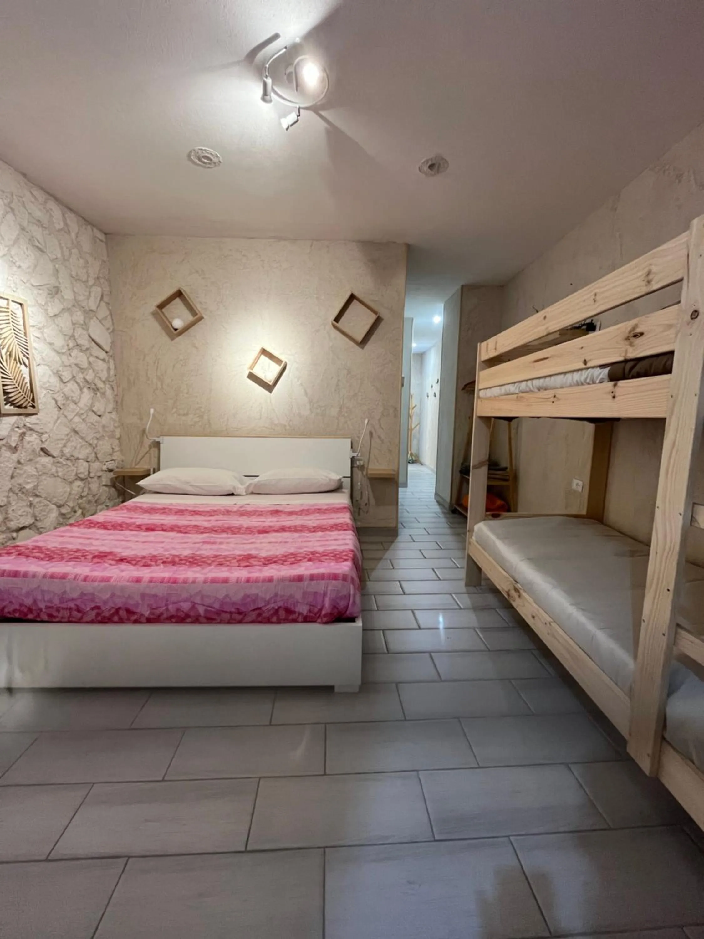 Bed in L'Ancora di Torrione