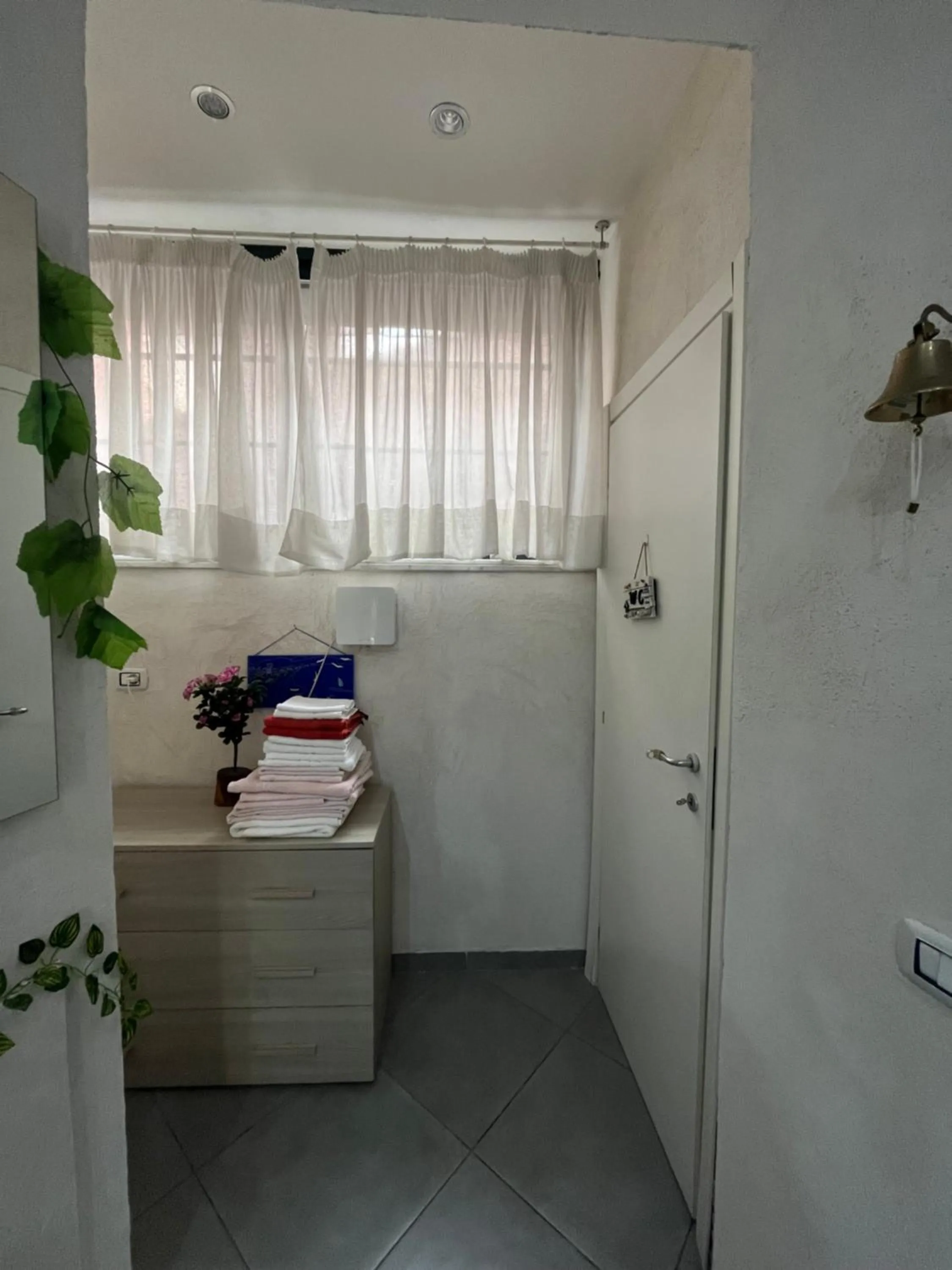 Photo of the whole room in L'Ancora di Torrione