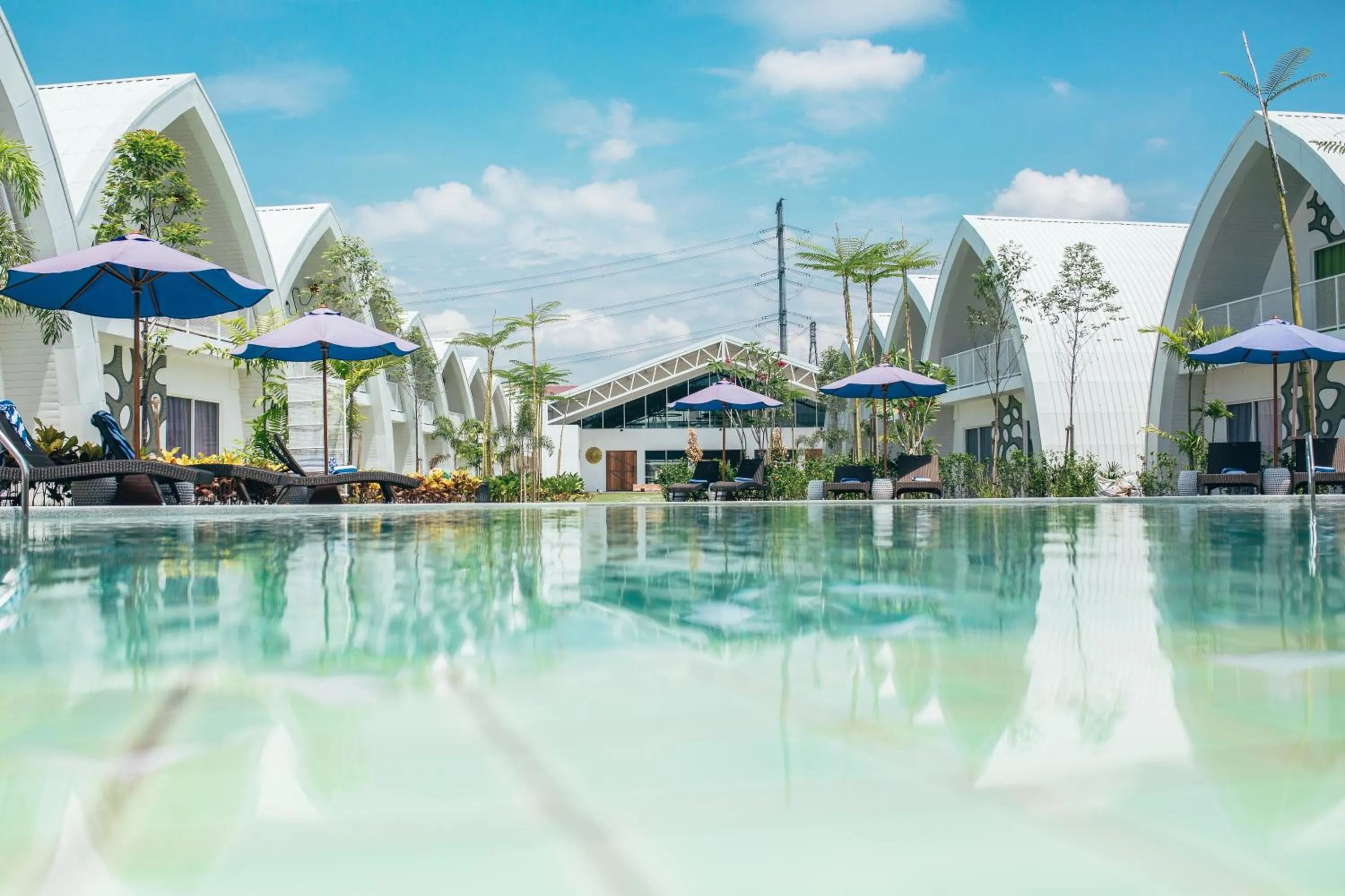 Day in Dash Box Hotel Cyberjaya