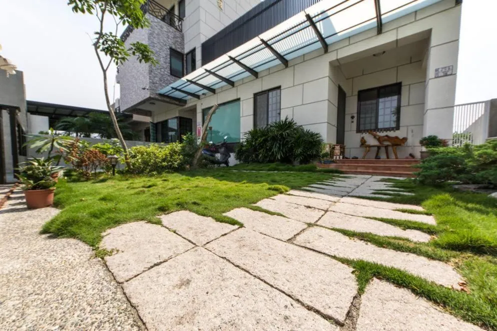 Property logo or sign in First Quality B&B