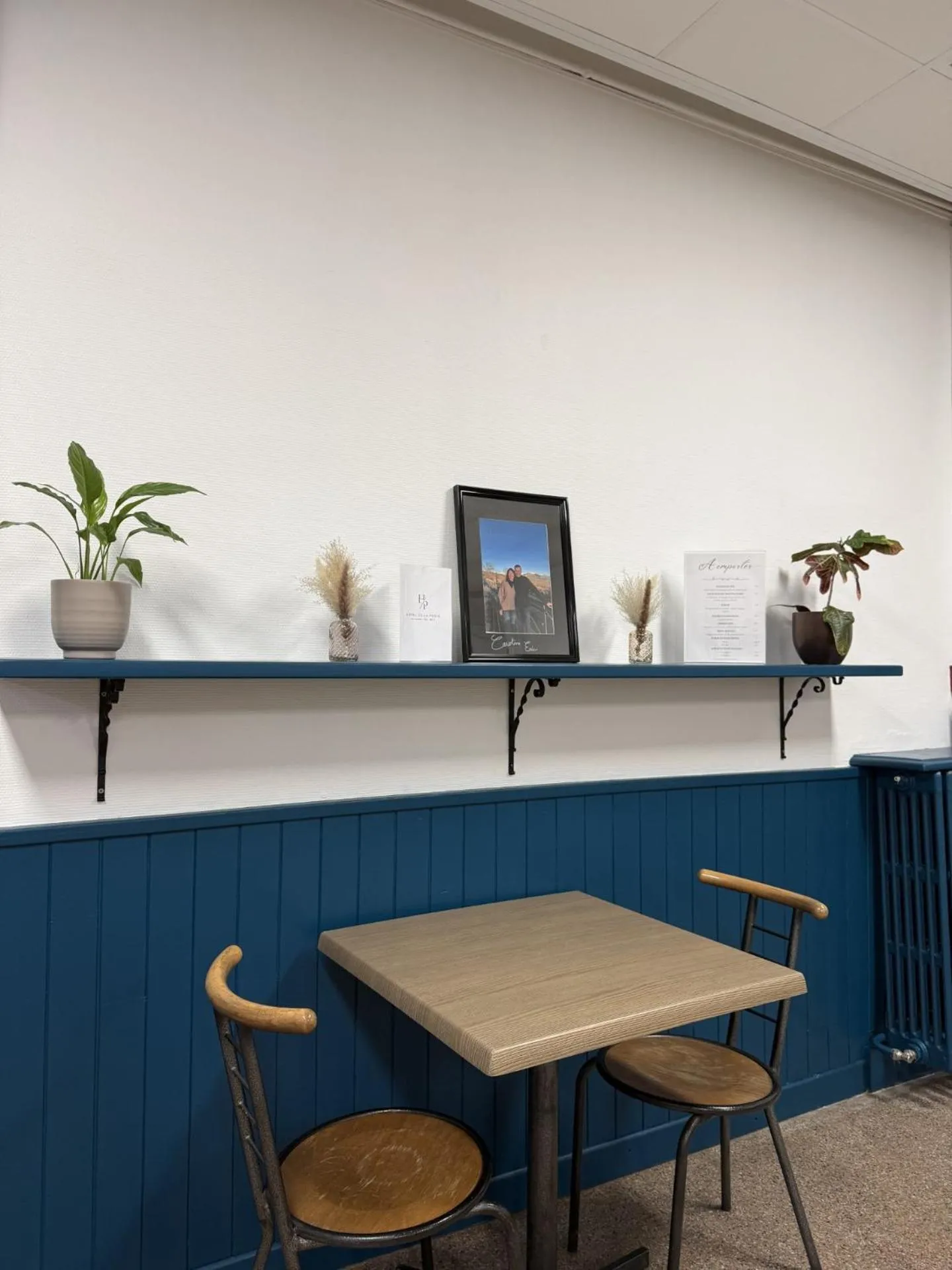 Lounge or bar in Hotel De La Poste