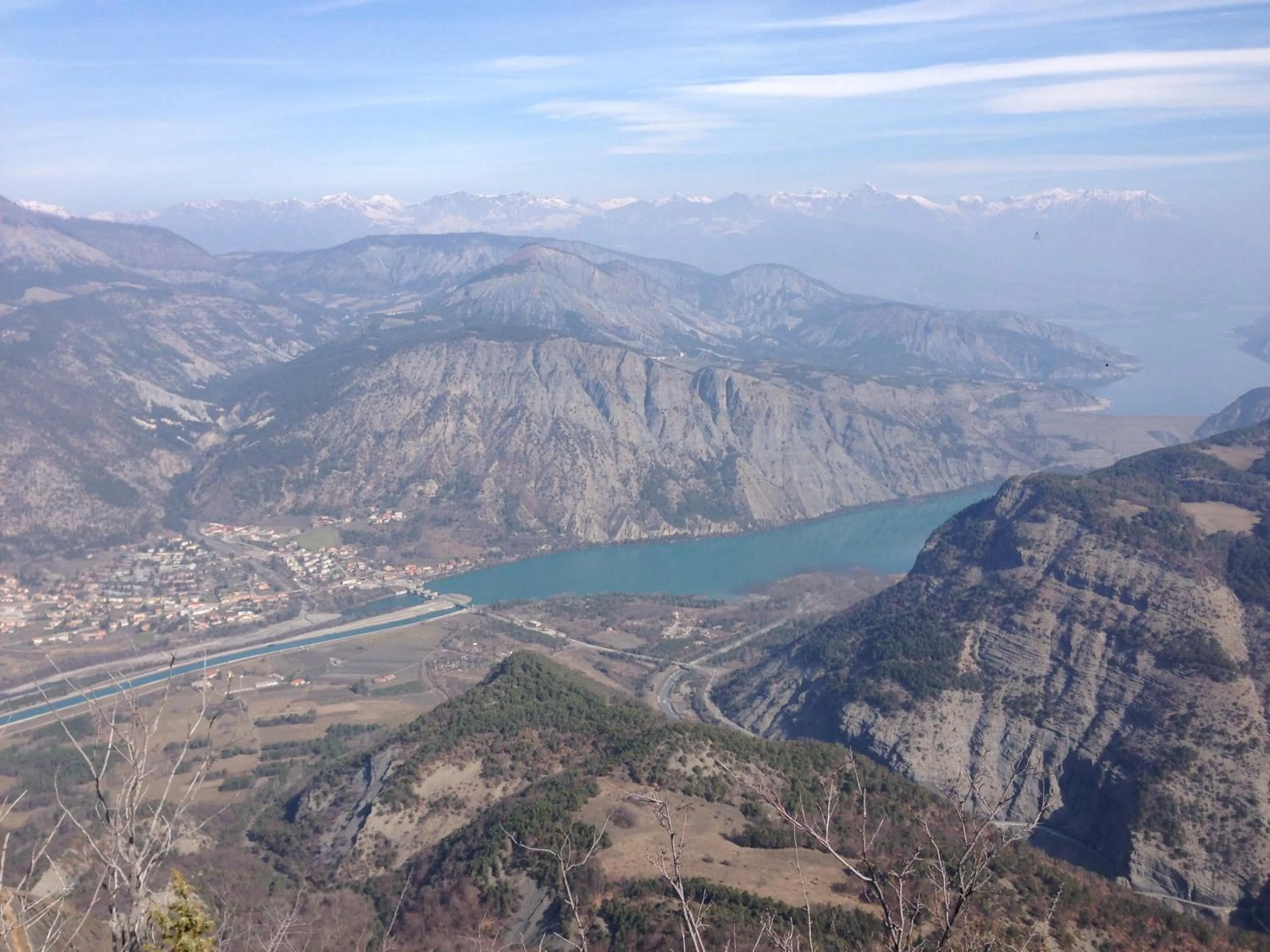 Off site in Hotel De La Poste