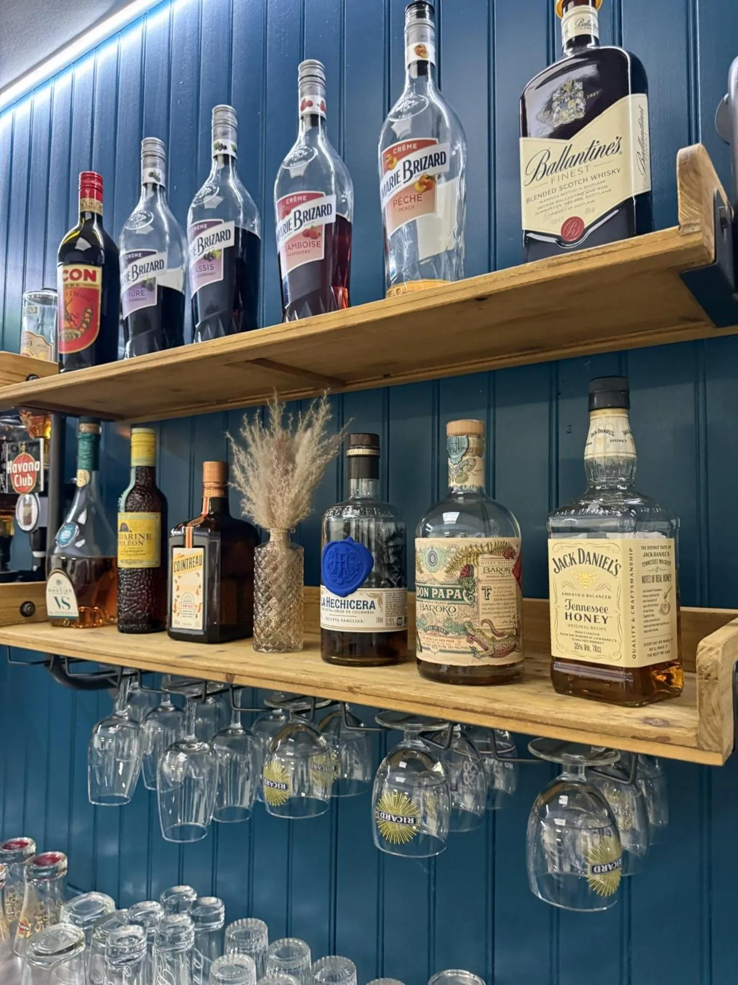 Lounge or bar in Hotel De La Poste