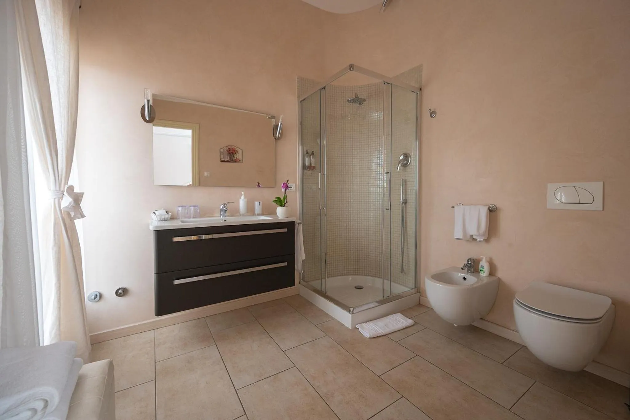 Casa Faccioli Luxury B&B & Wellness