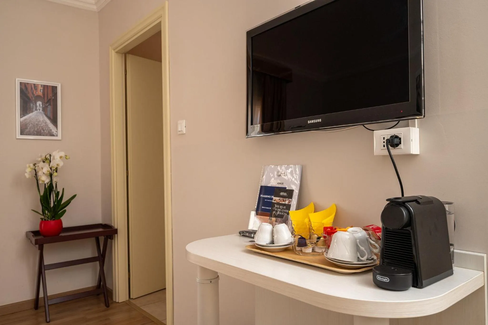 Casa Faccioli Luxury B&B & Wellness