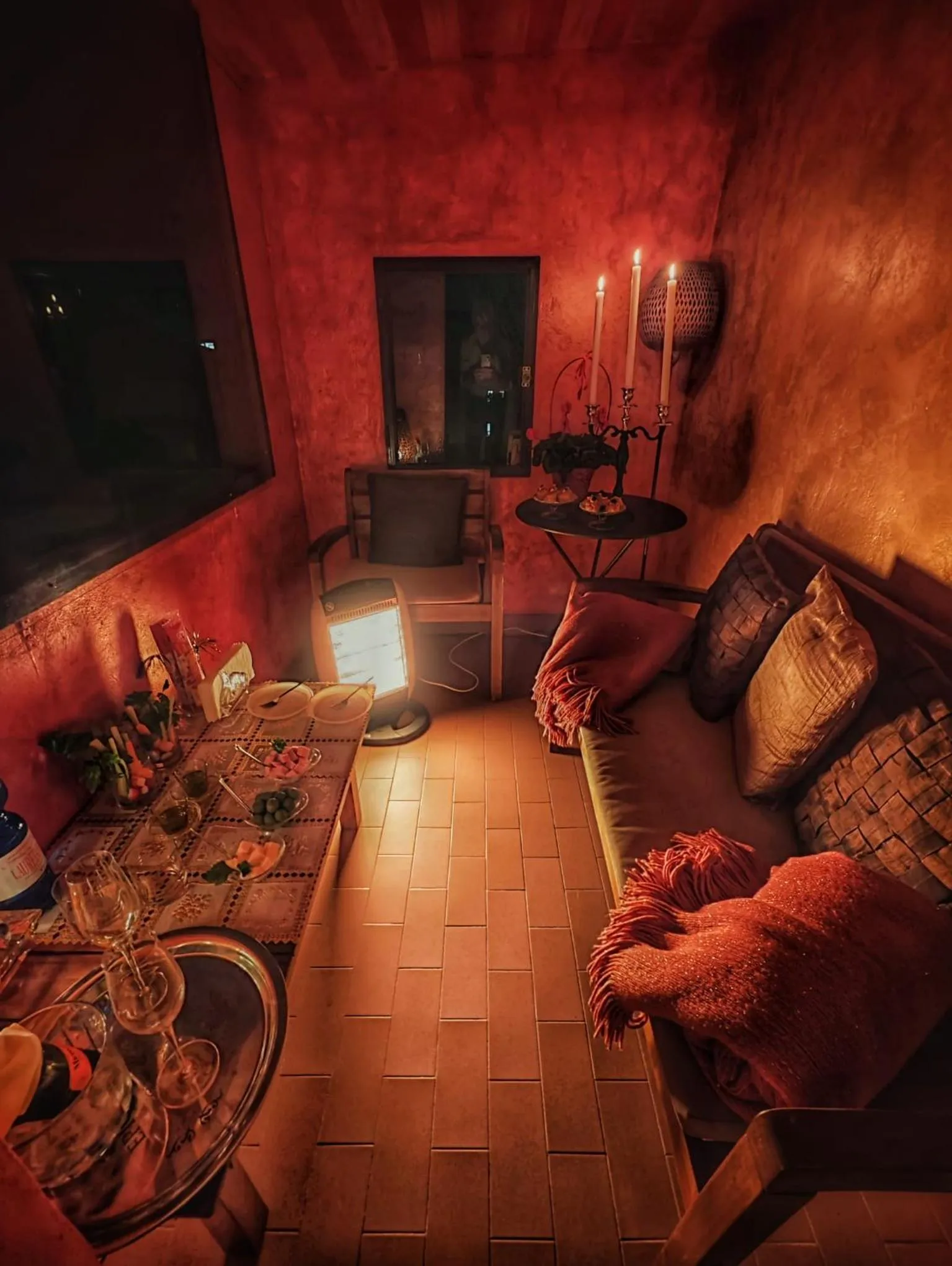 Casa Faccioli Luxury B&B & Wellness