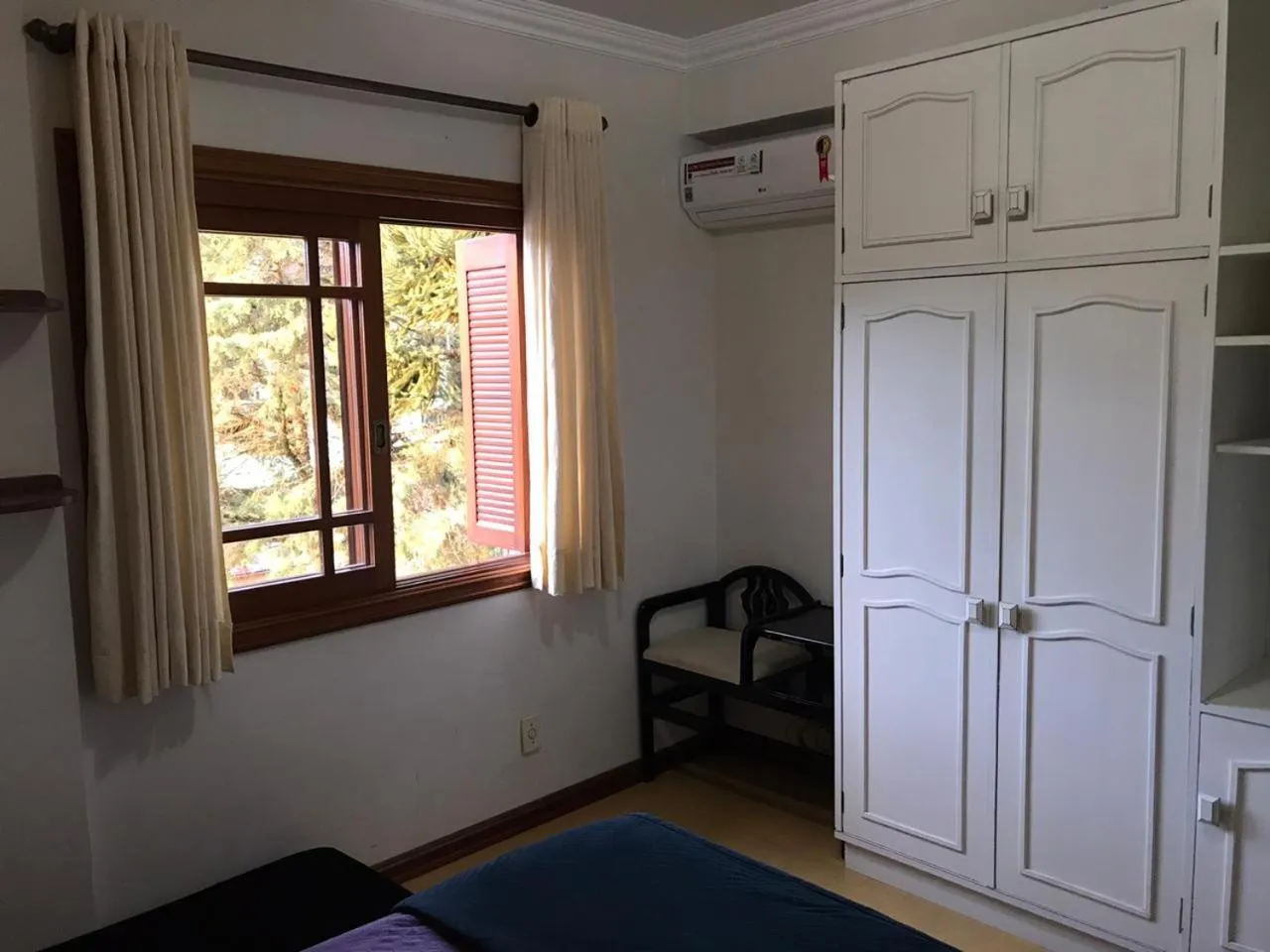 Duplex Borges De Medeiros