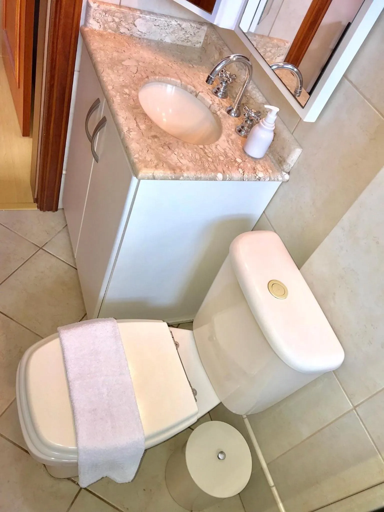 Duplex Borges De Medeiros