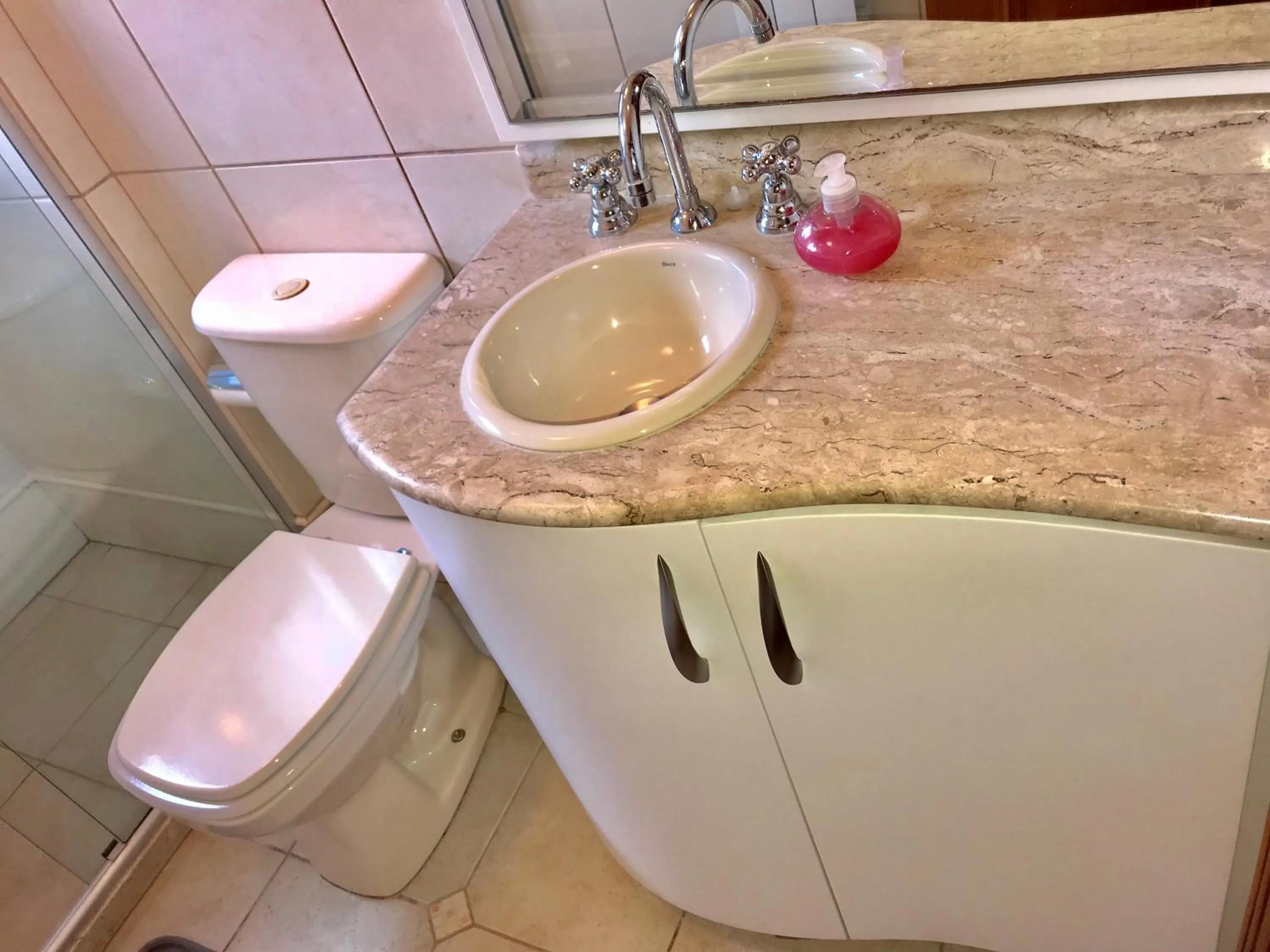 Duplex Borges De Medeiros