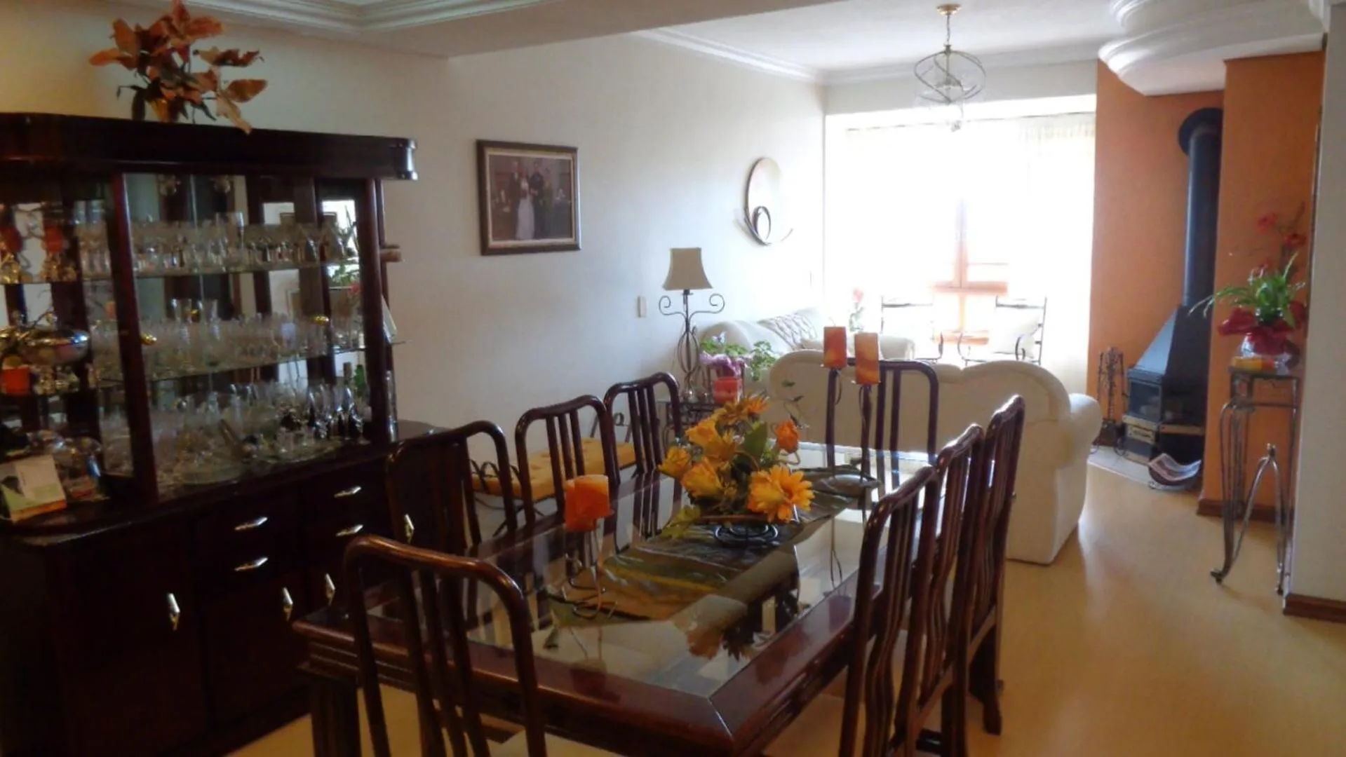 Duplex Borges De Medeiros