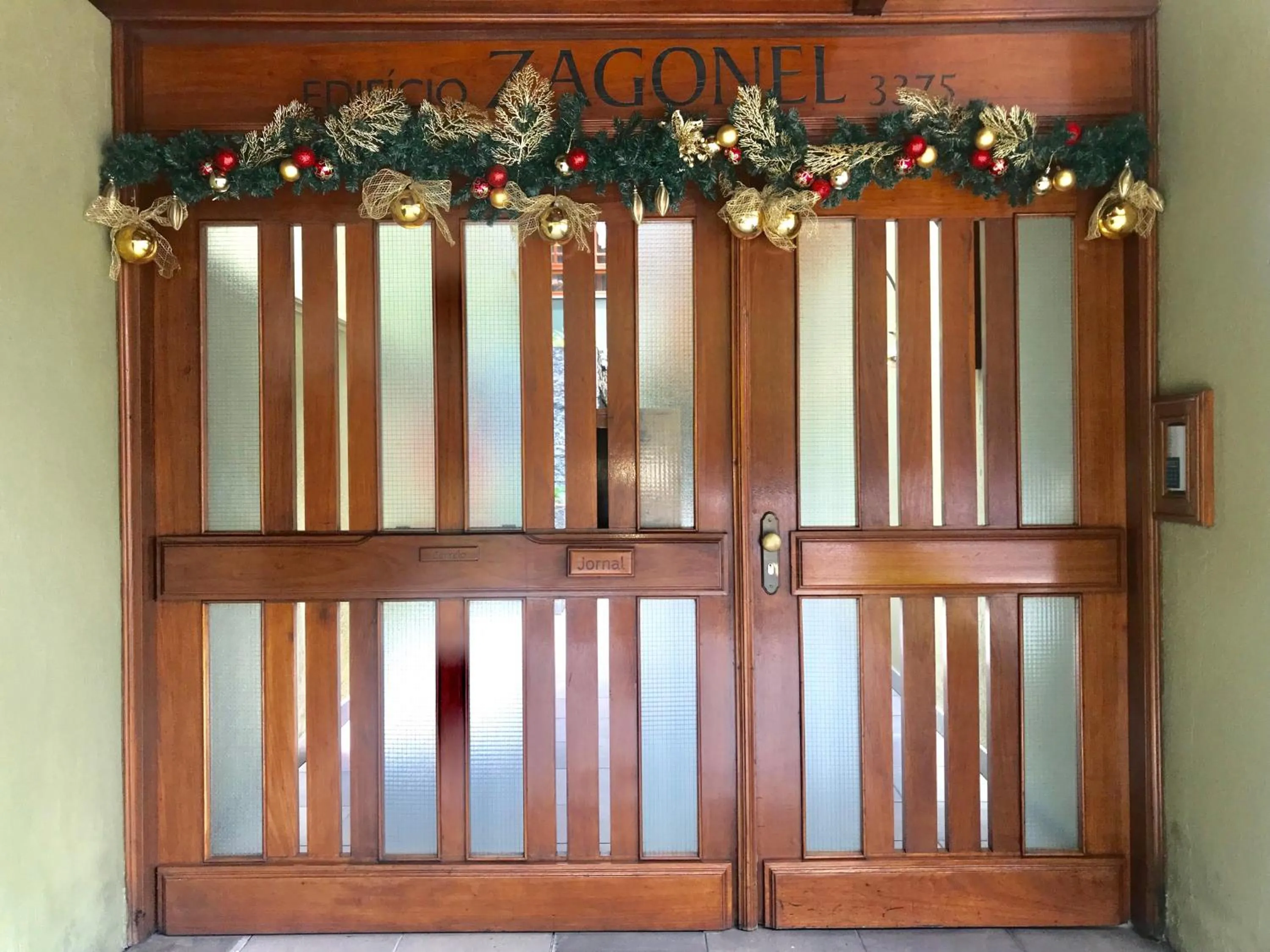 Duplex Borges De Medeiros