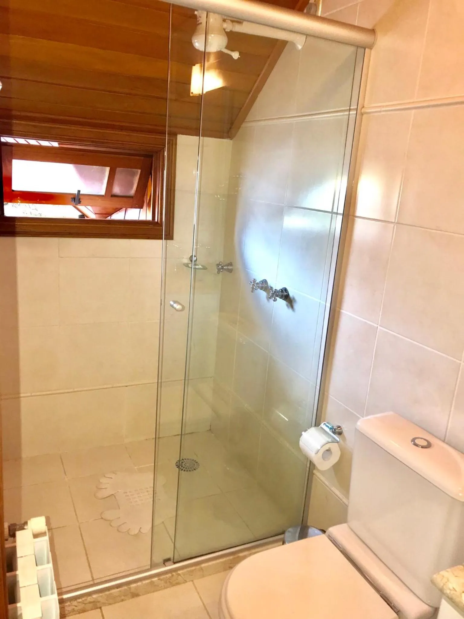 Duplex Borges De Medeiros