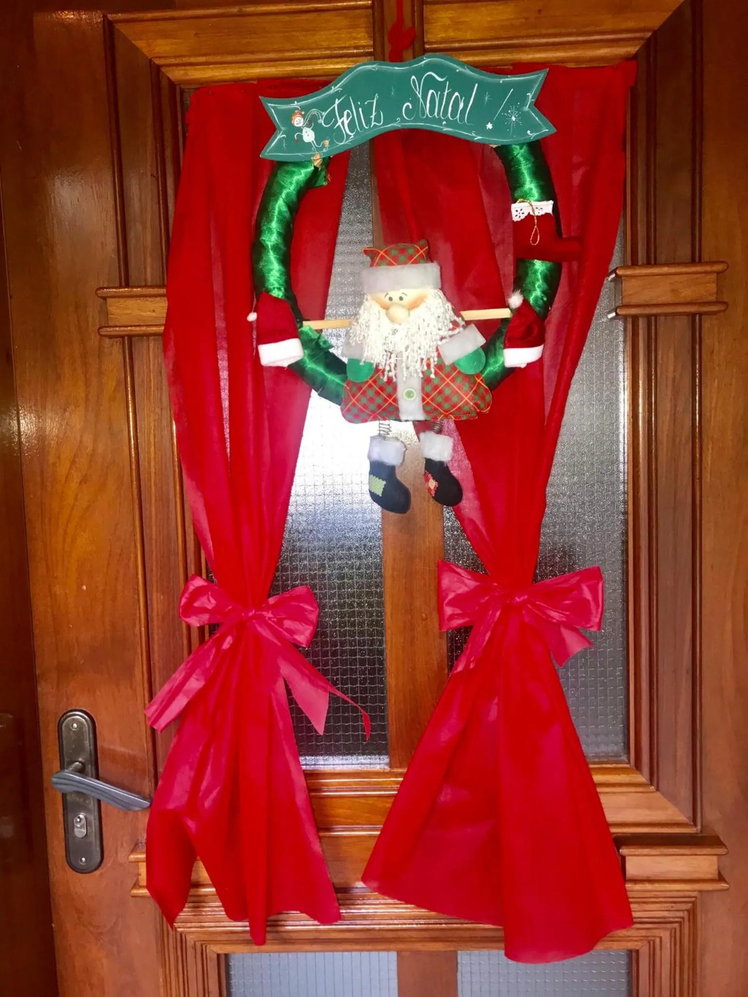 Duplex Borges De Medeiros