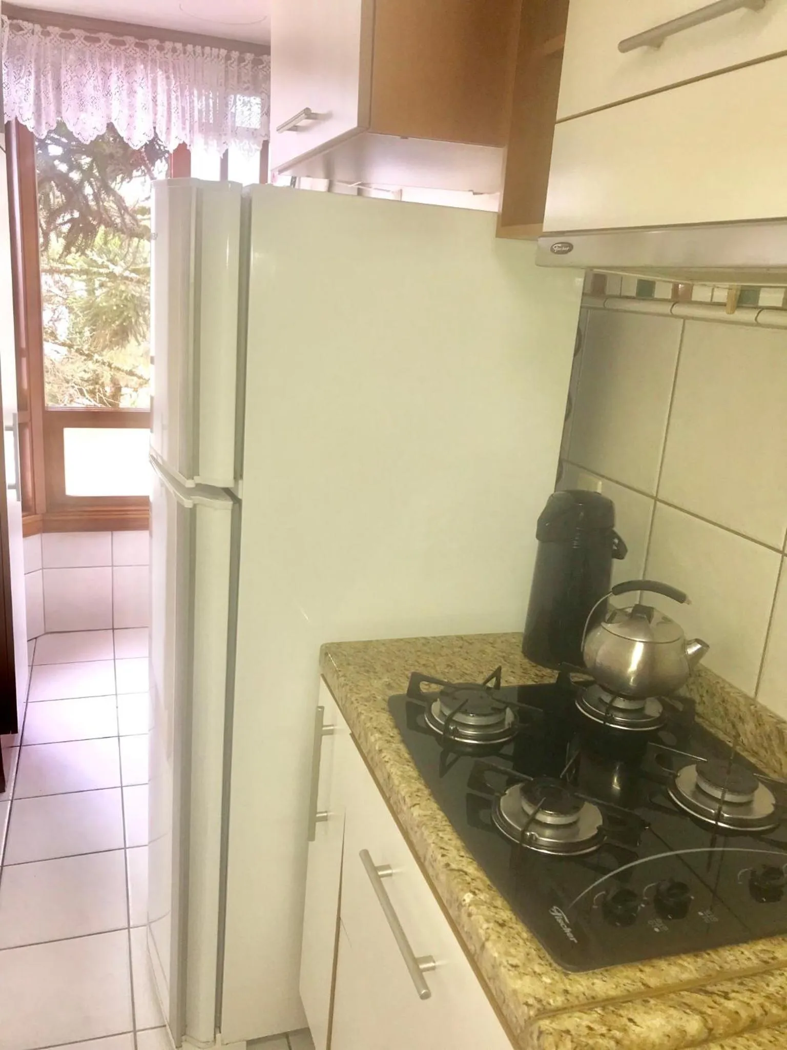 Duplex Borges De Medeiros