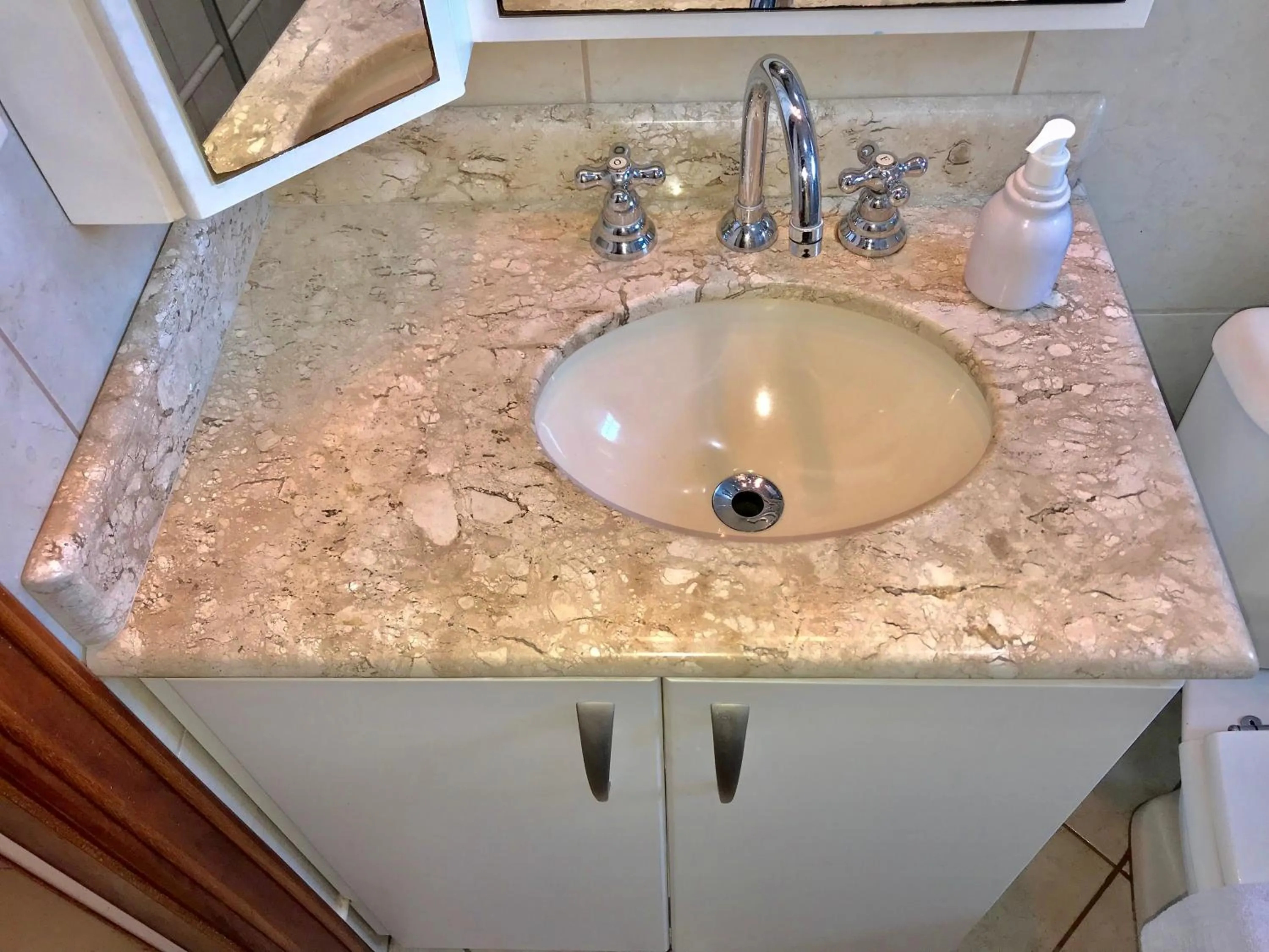 Duplex Borges De Medeiros