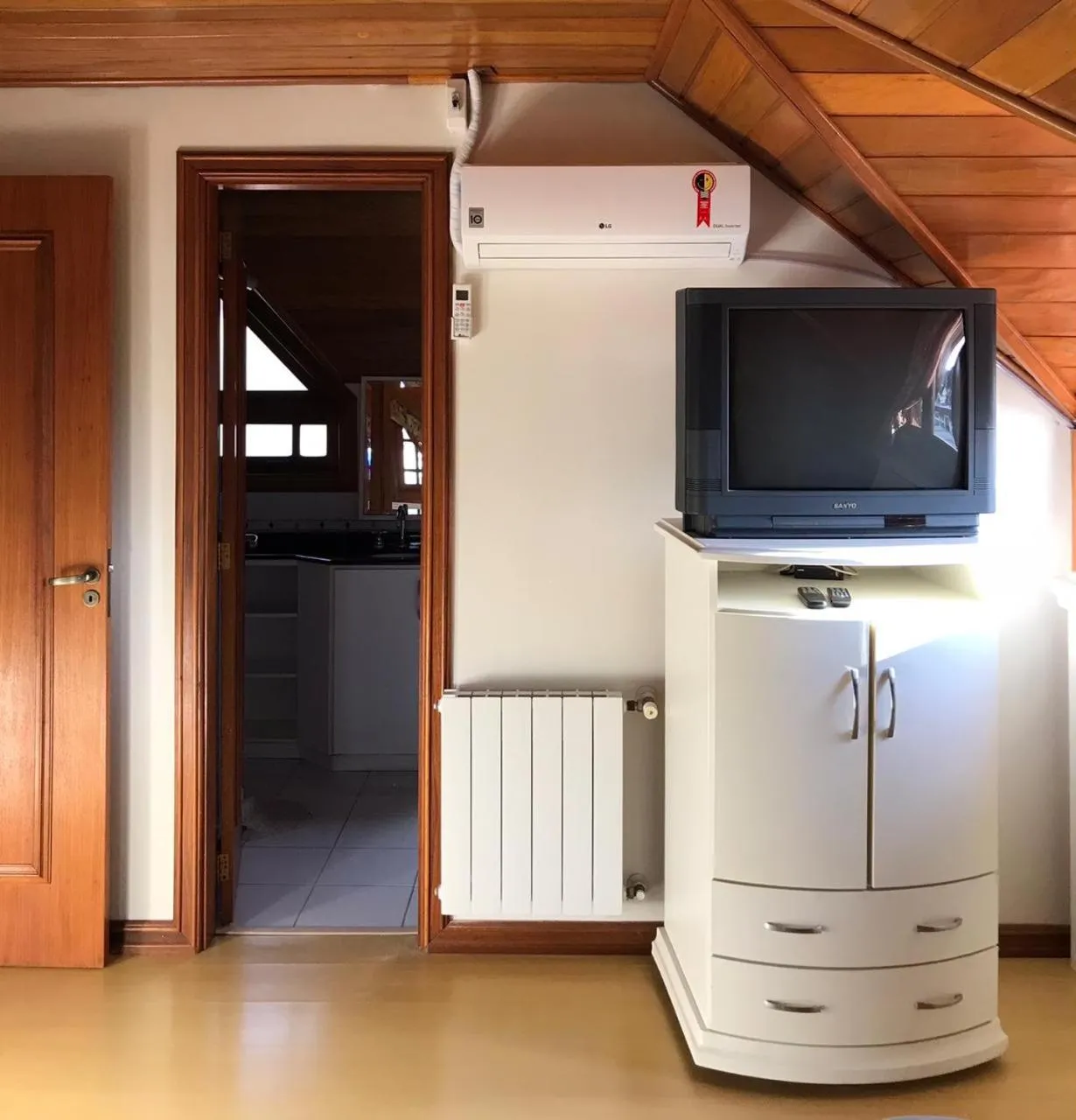 Duplex Borges De Medeiros