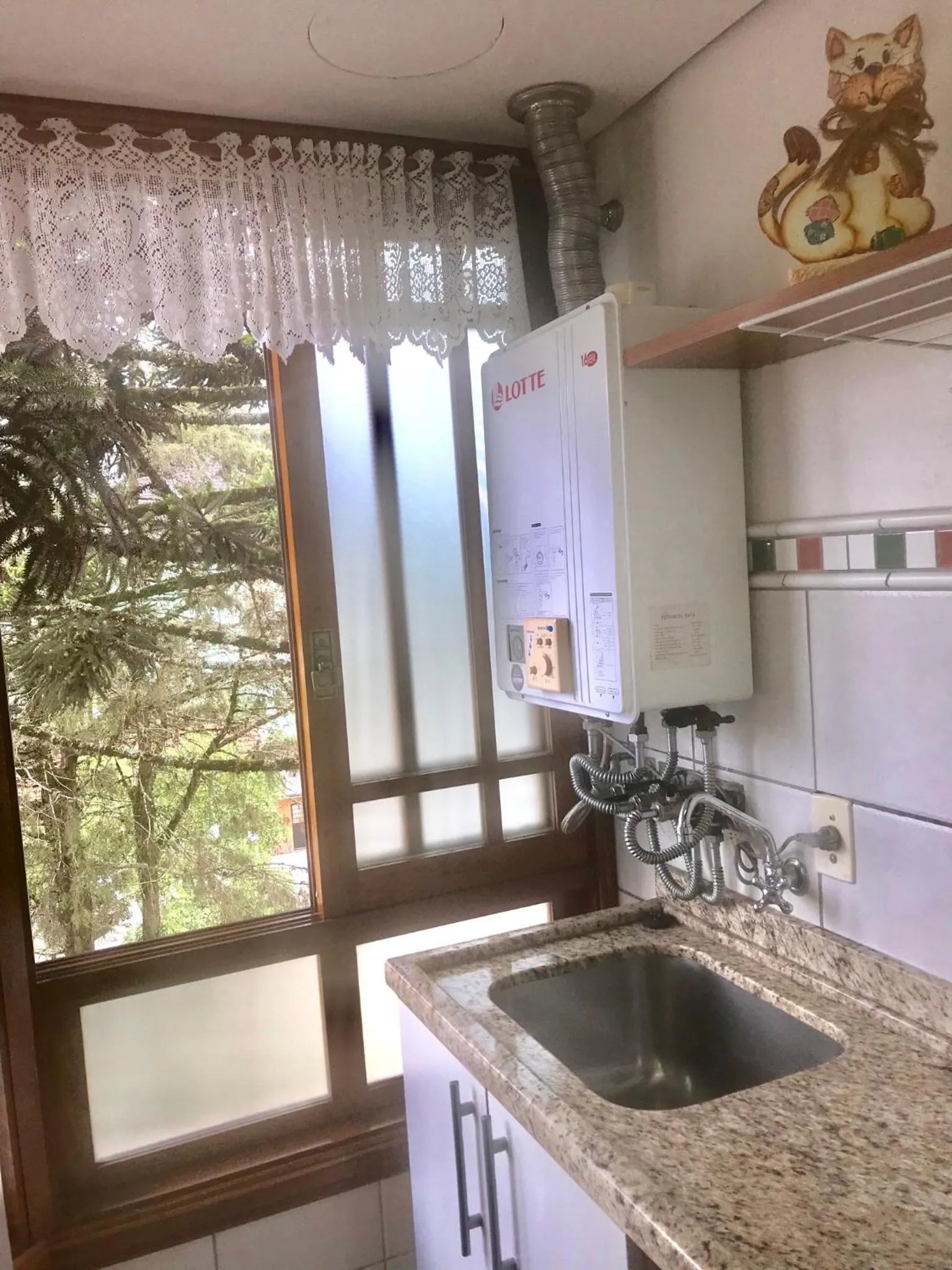 Duplex Borges De Medeiros