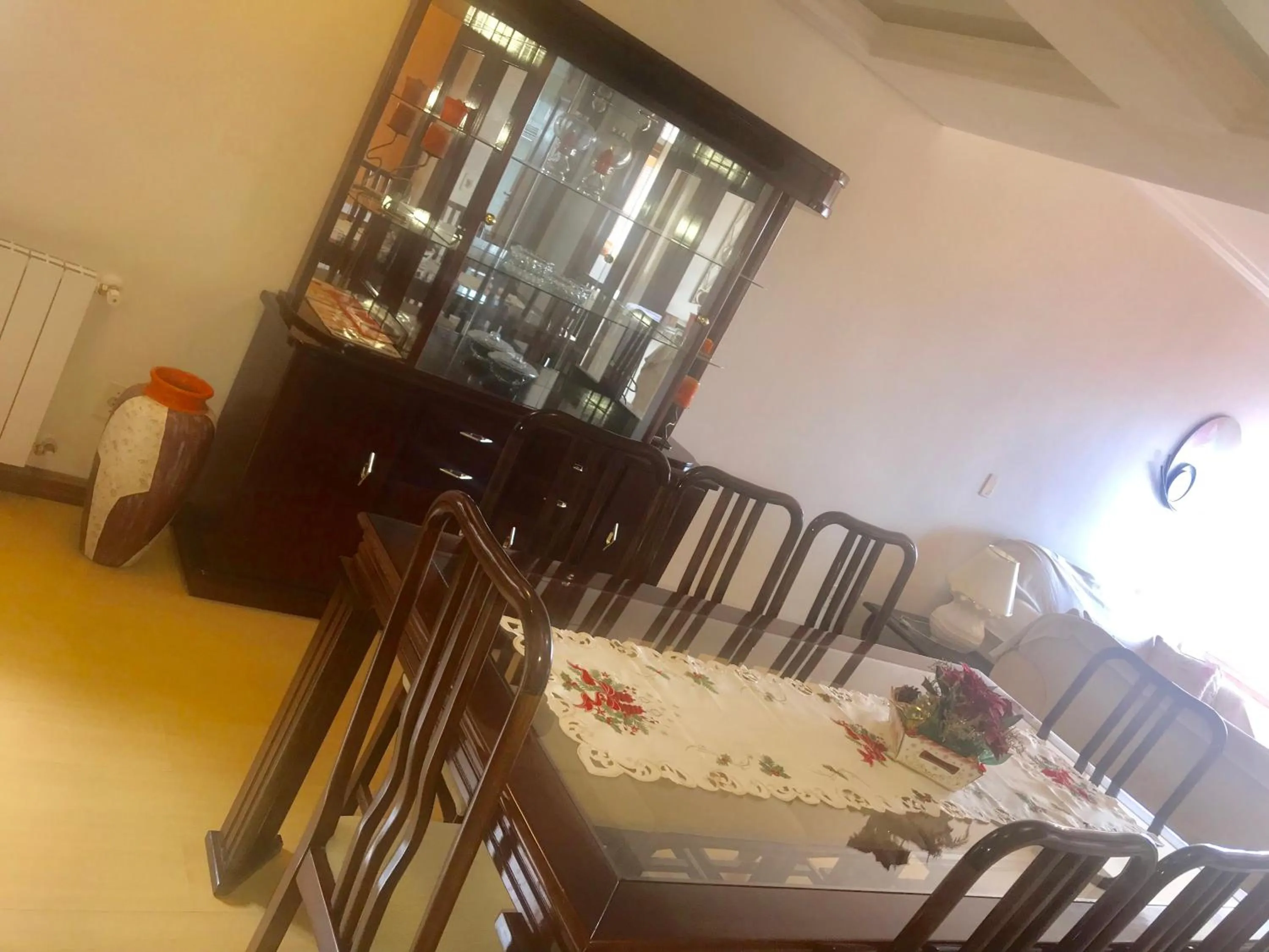 Duplex Borges De Medeiros