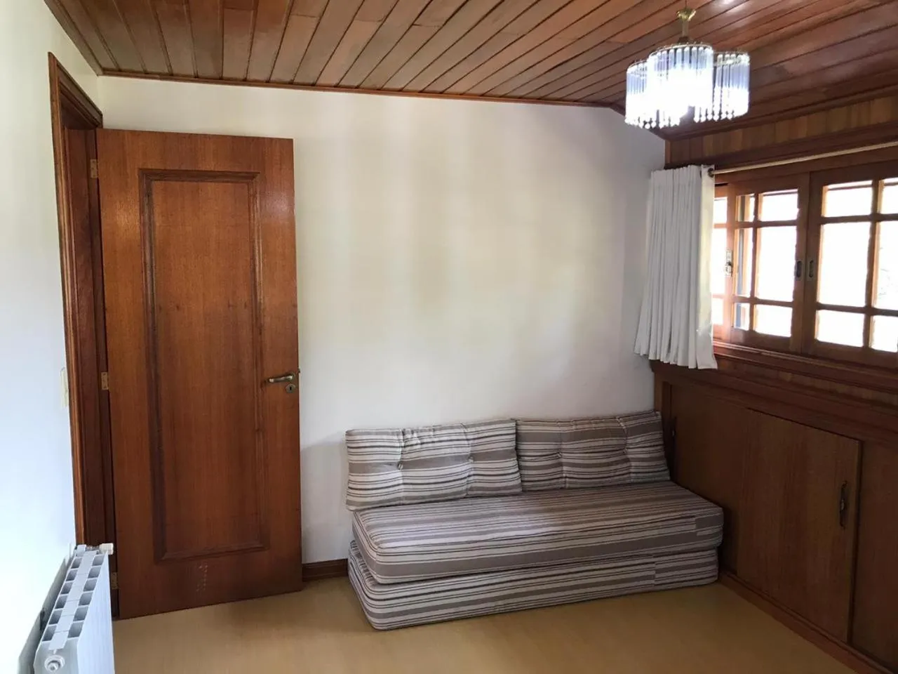 Duplex Borges De Medeiros