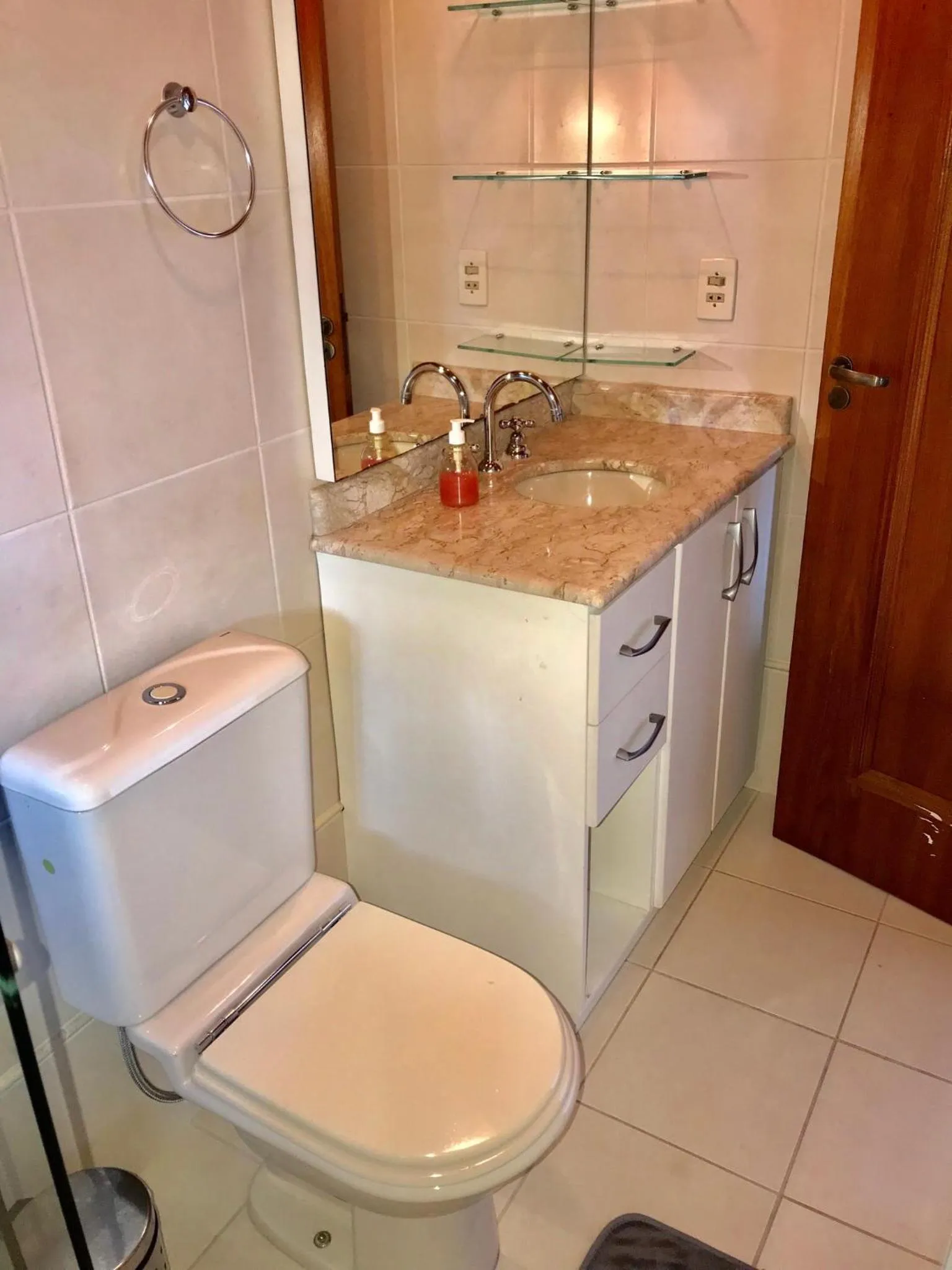 Duplex Borges De Medeiros