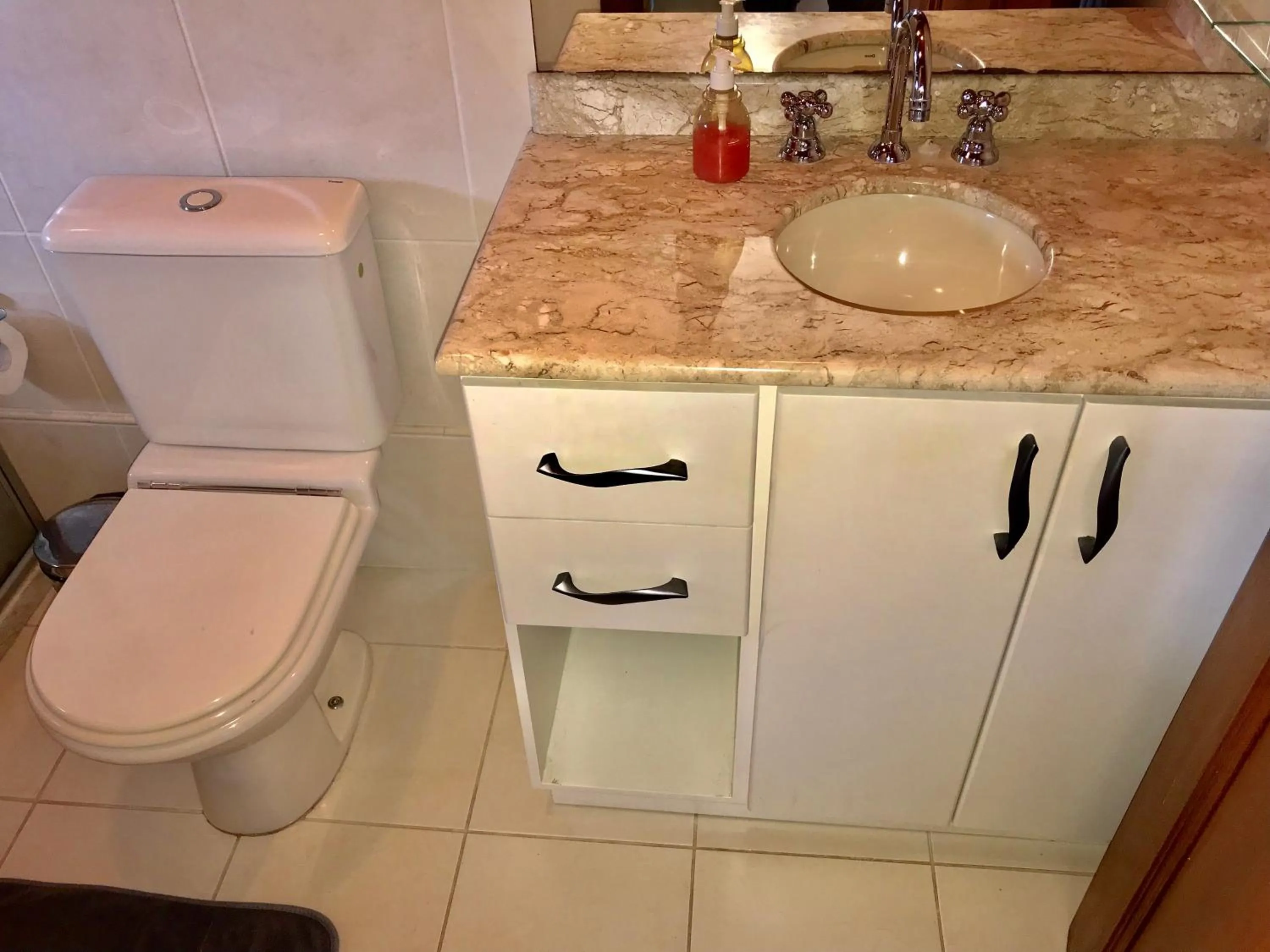 Duplex Borges De Medeiros