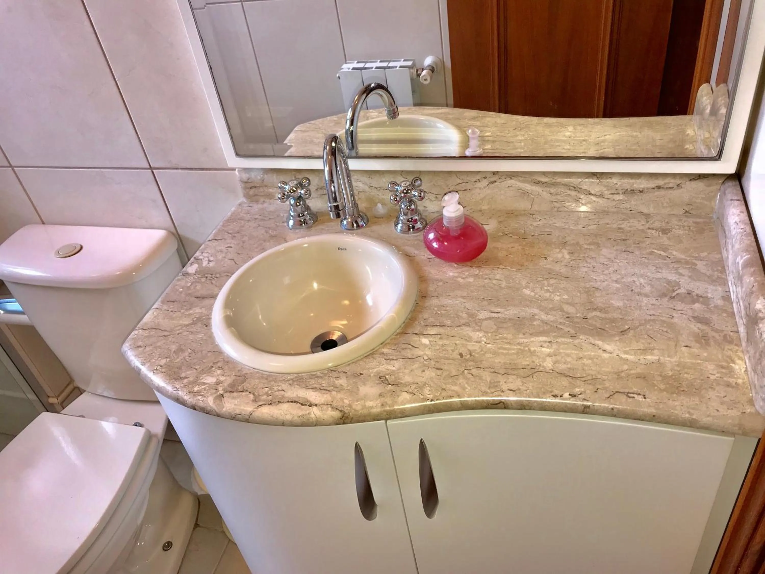 Duplex Borges De Medeiros