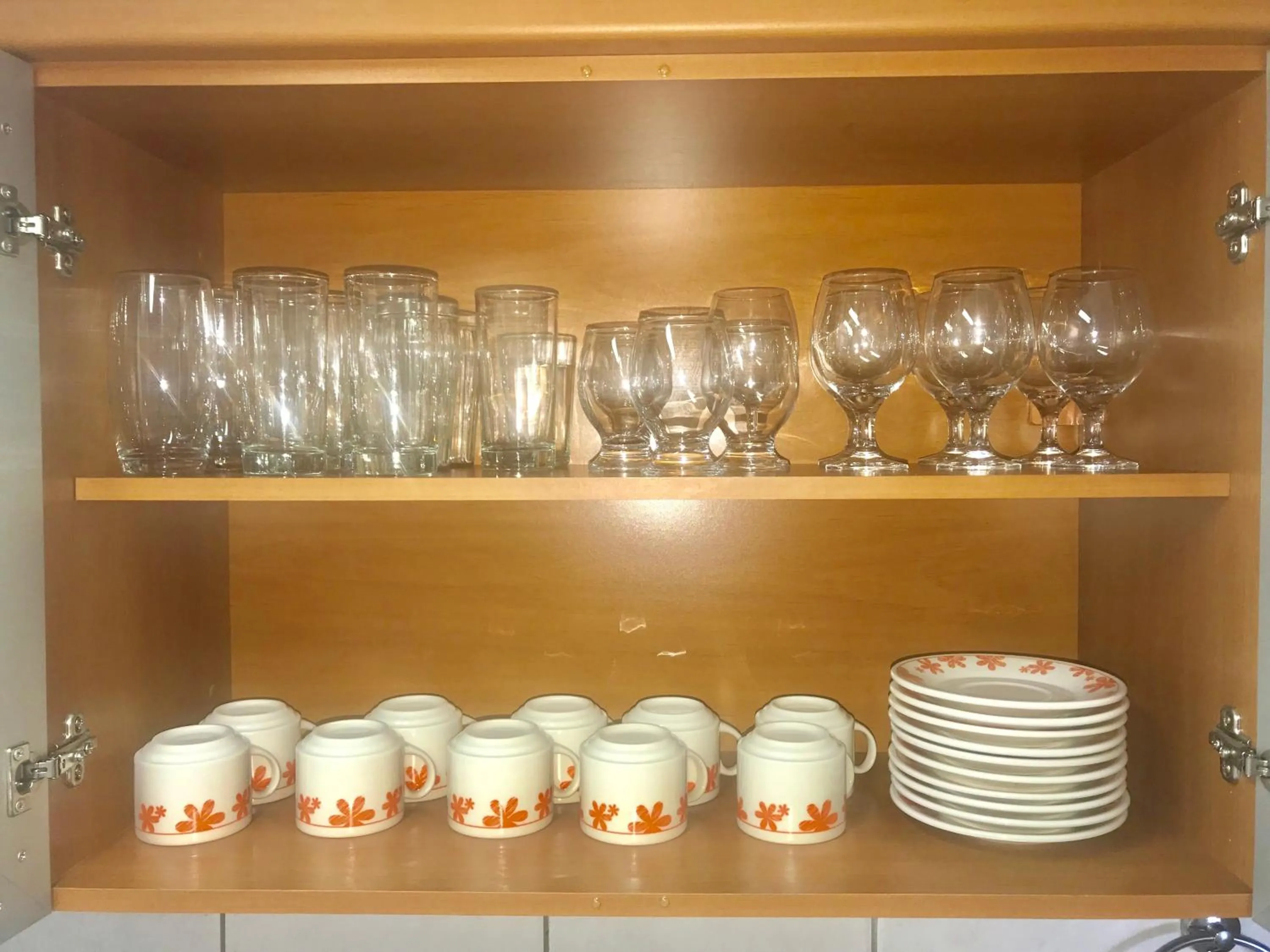 Duplex Borges De Medeiros