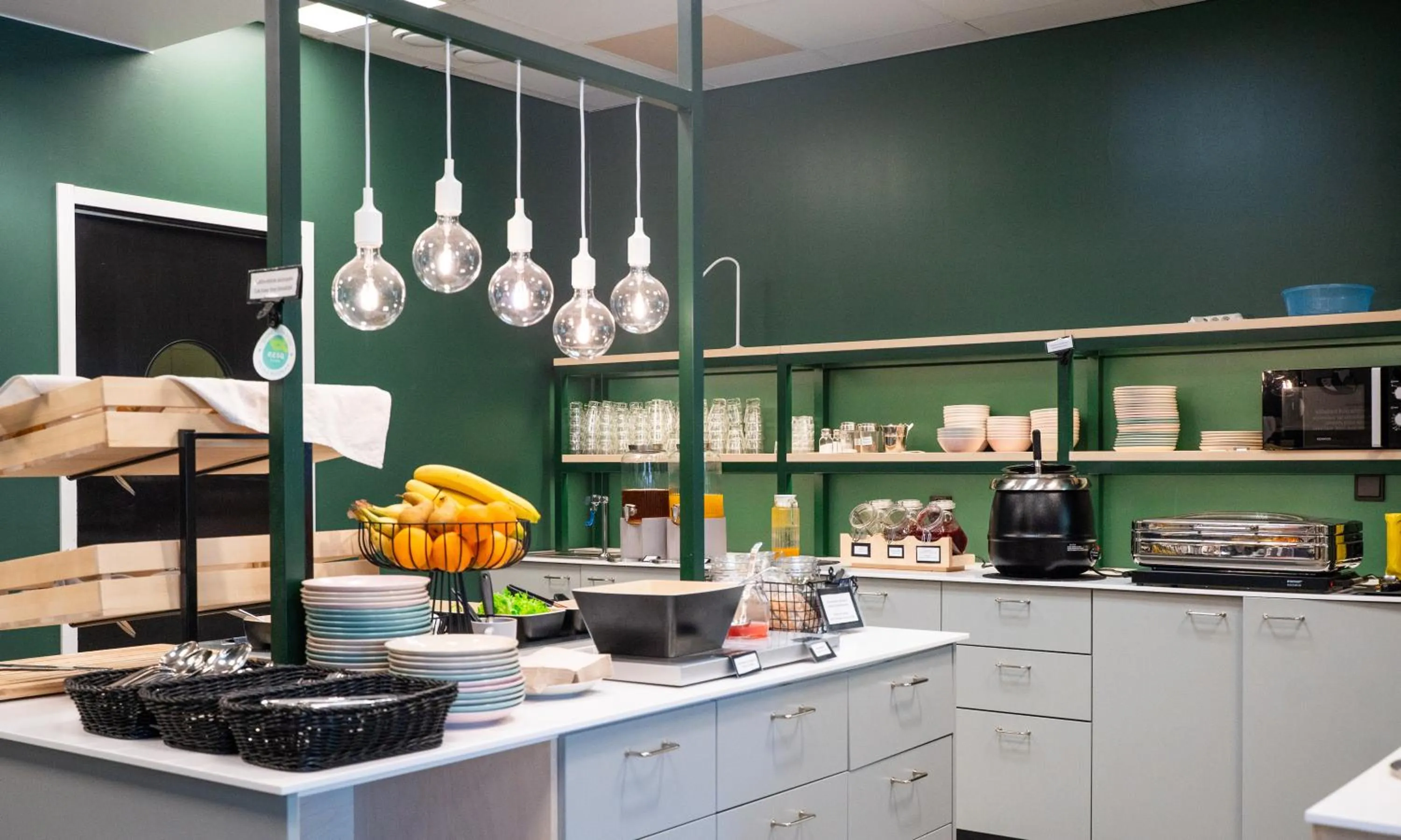 GreenStar Hotel Oulu