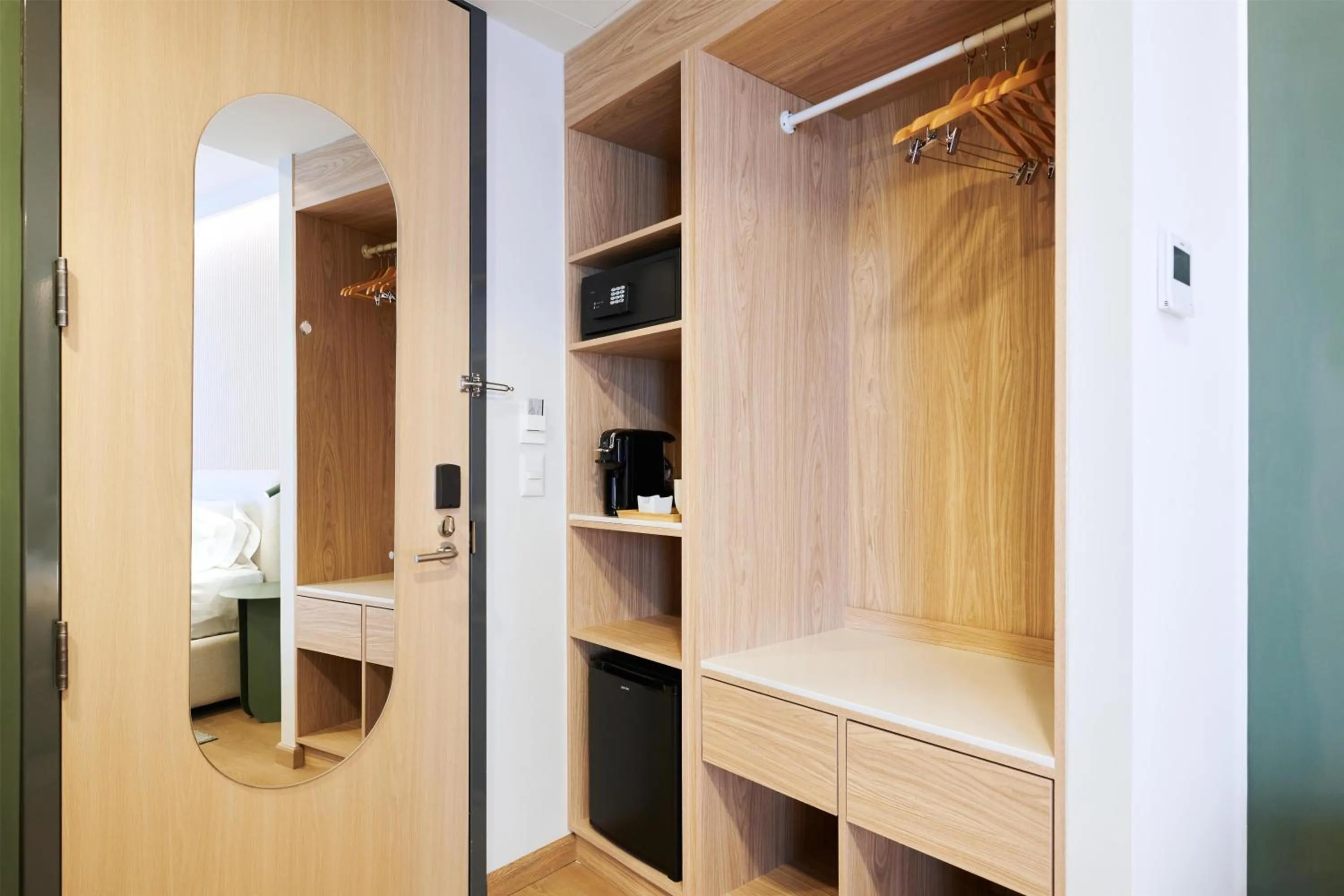 Bedroom in WorldHotels Acueducto Guadalajara