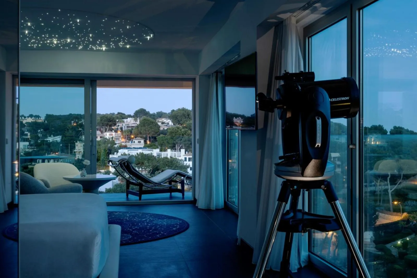 View (from property/room) in The Donna Portals