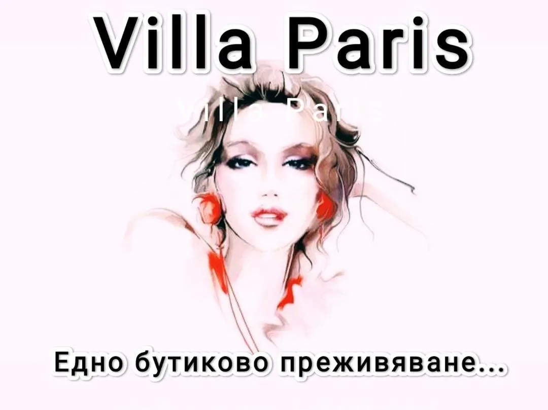 Villa Paris