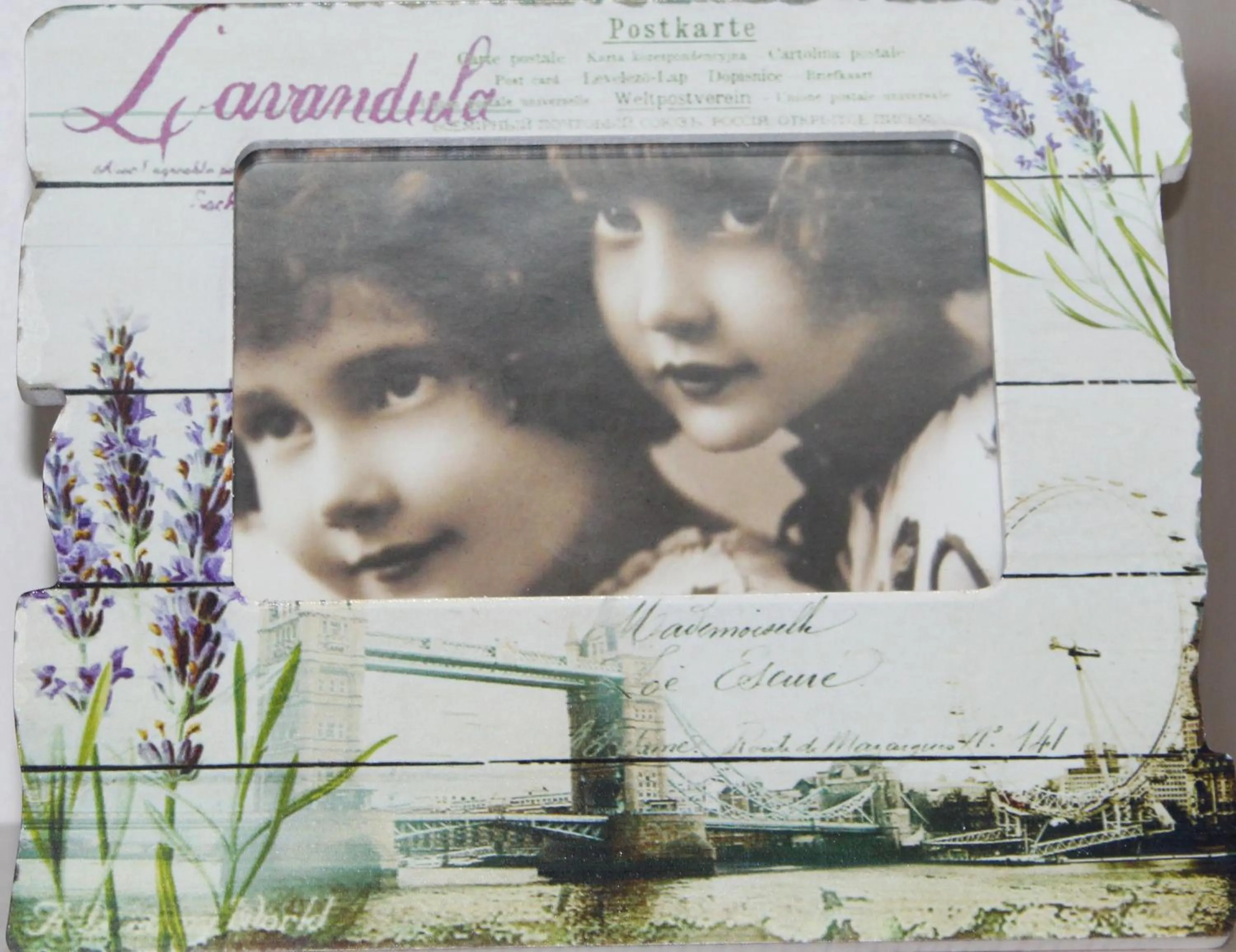 Other in Villa Paris