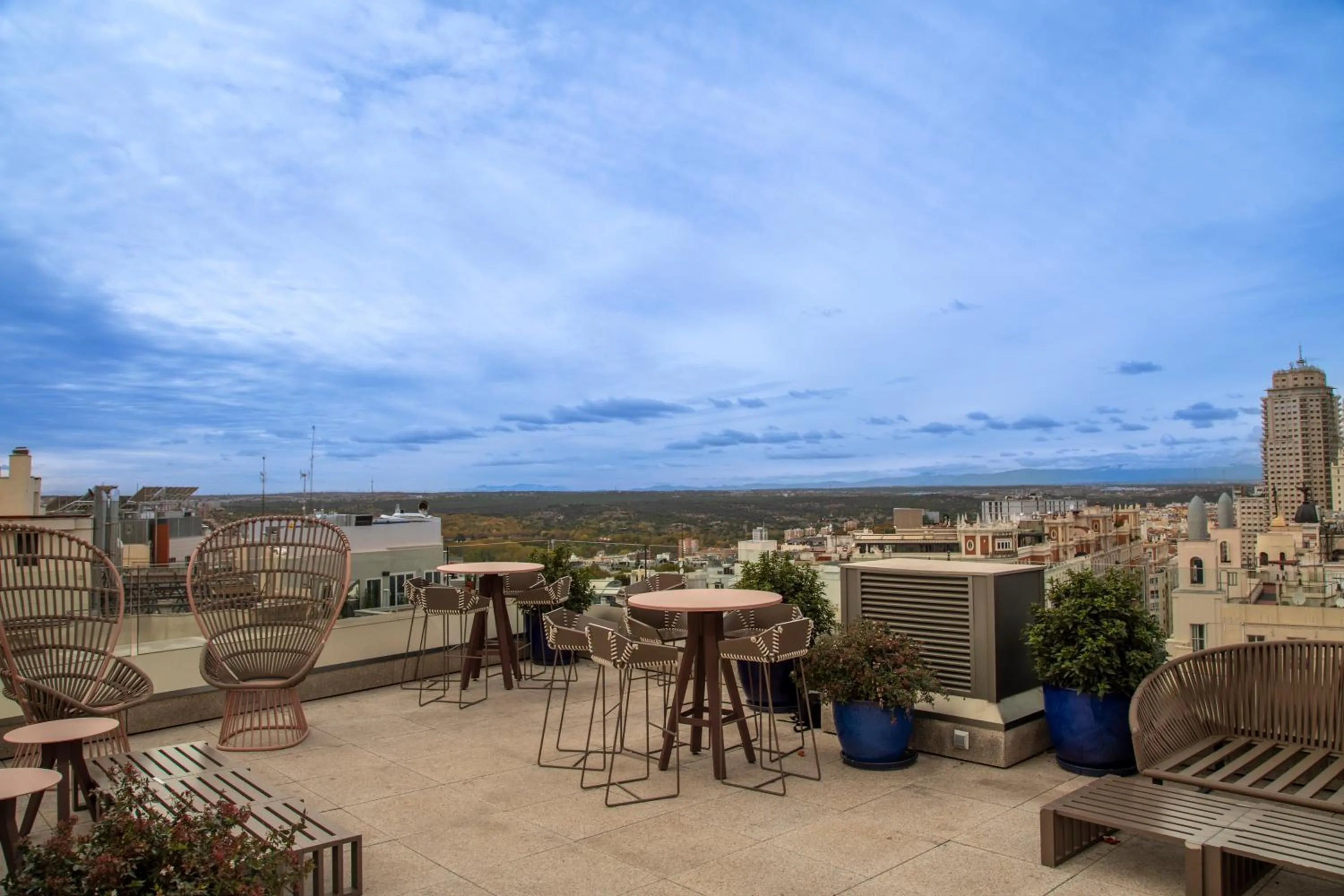 Property building in SmartRental Collection Centric II