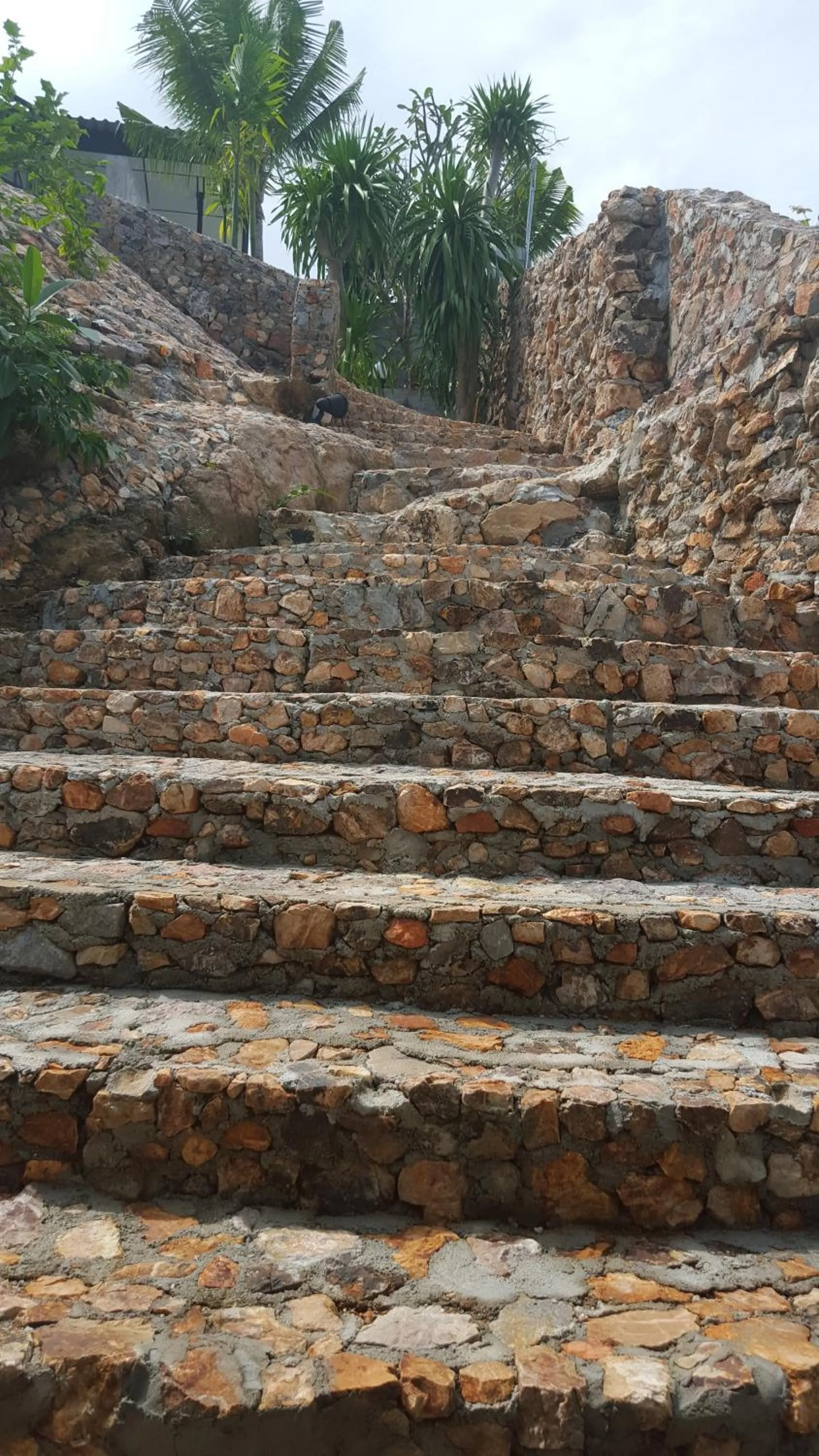 Facade/entrance in Jasmine Resort And Spa