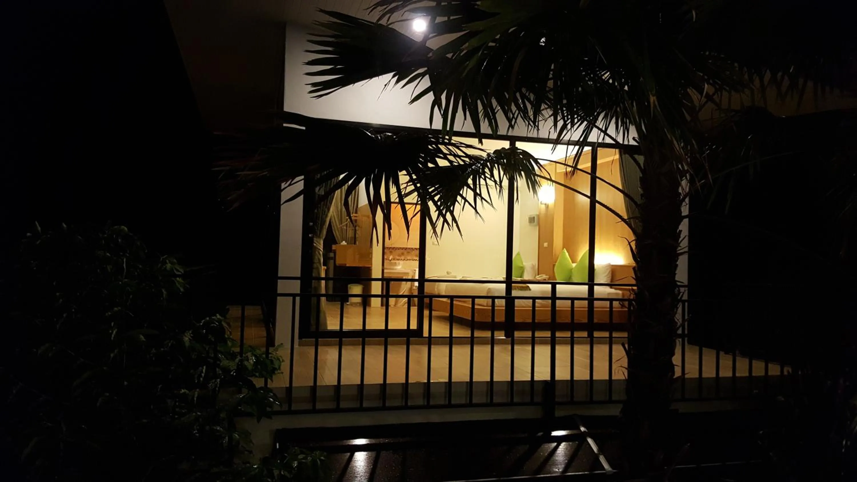 View (from property/room) in Jasmine Resort And Spa