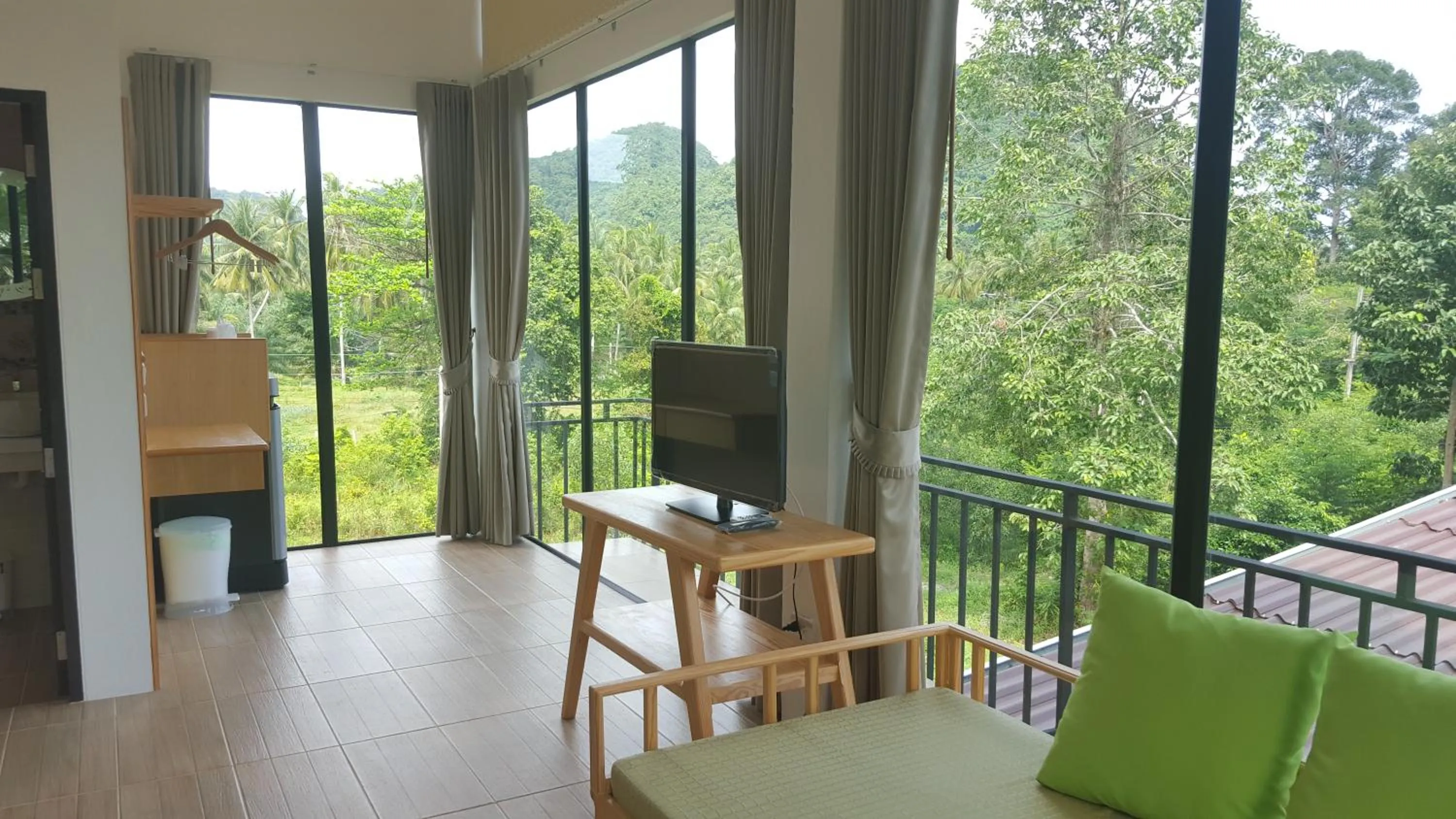 Photo of the whole room in Jasmine Resort And Spa