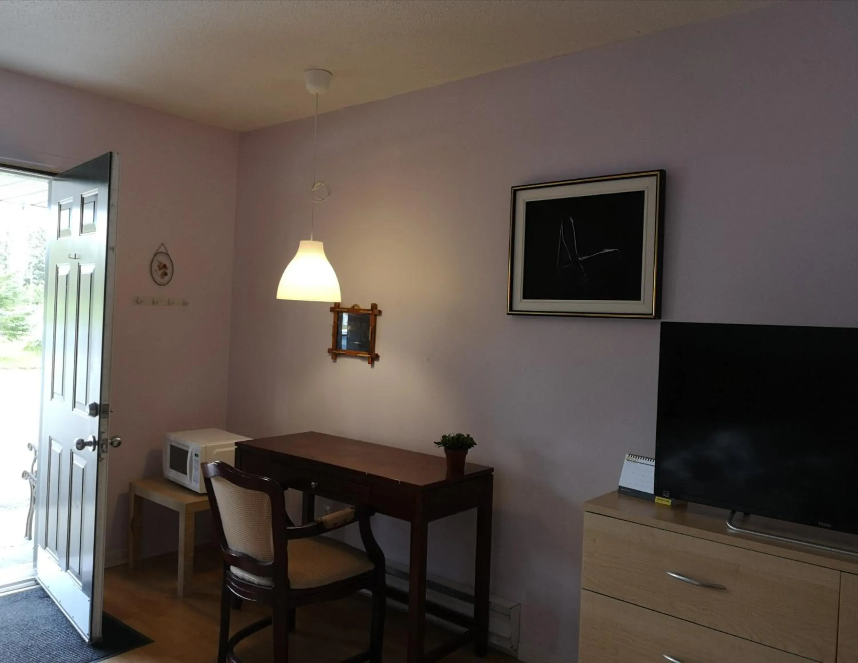 Motel Alexandrin Motel Alexandrin