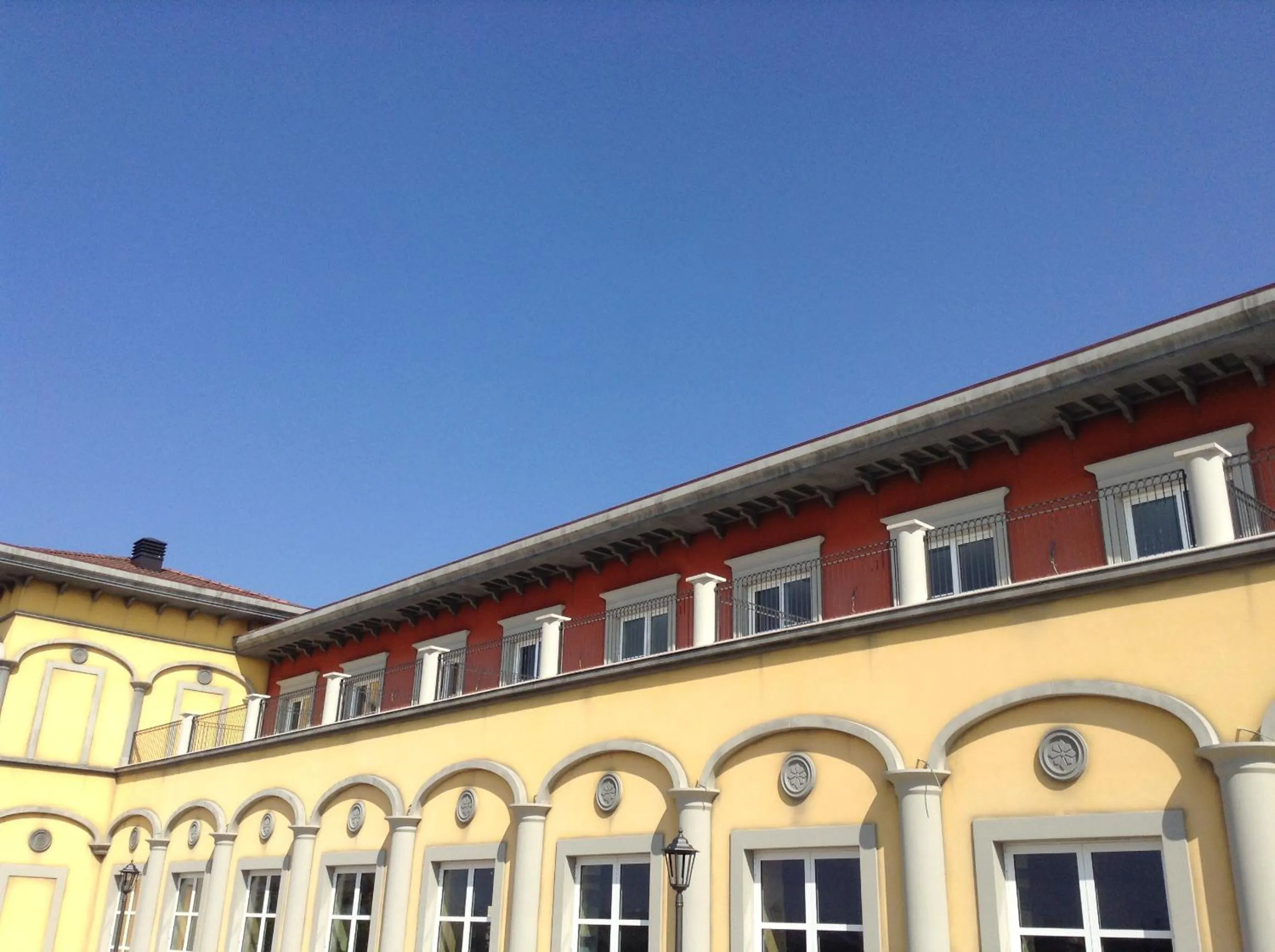 Day in Gardaland Adventure Hotel