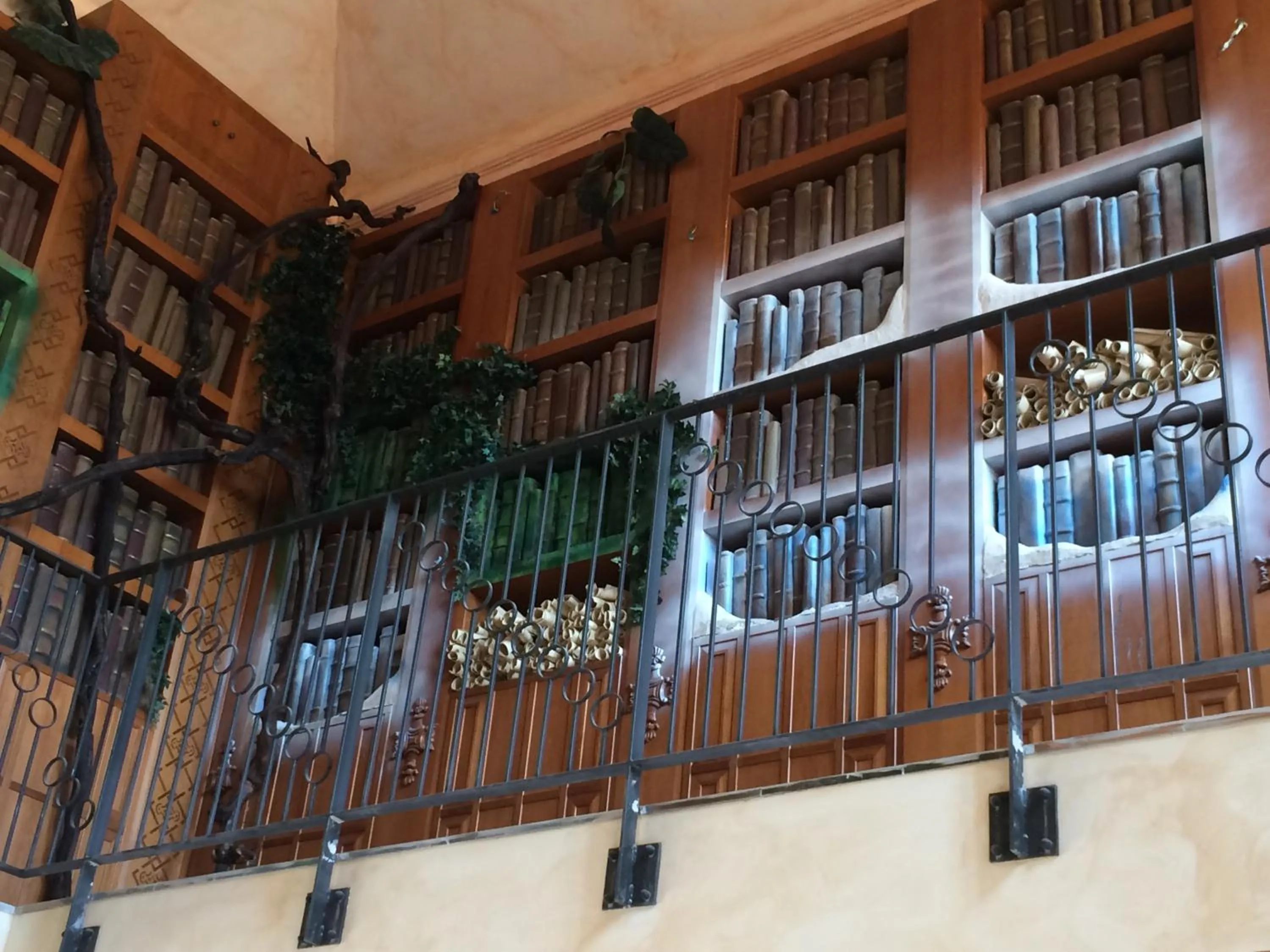 Other in Gardaland Adventure Hotel