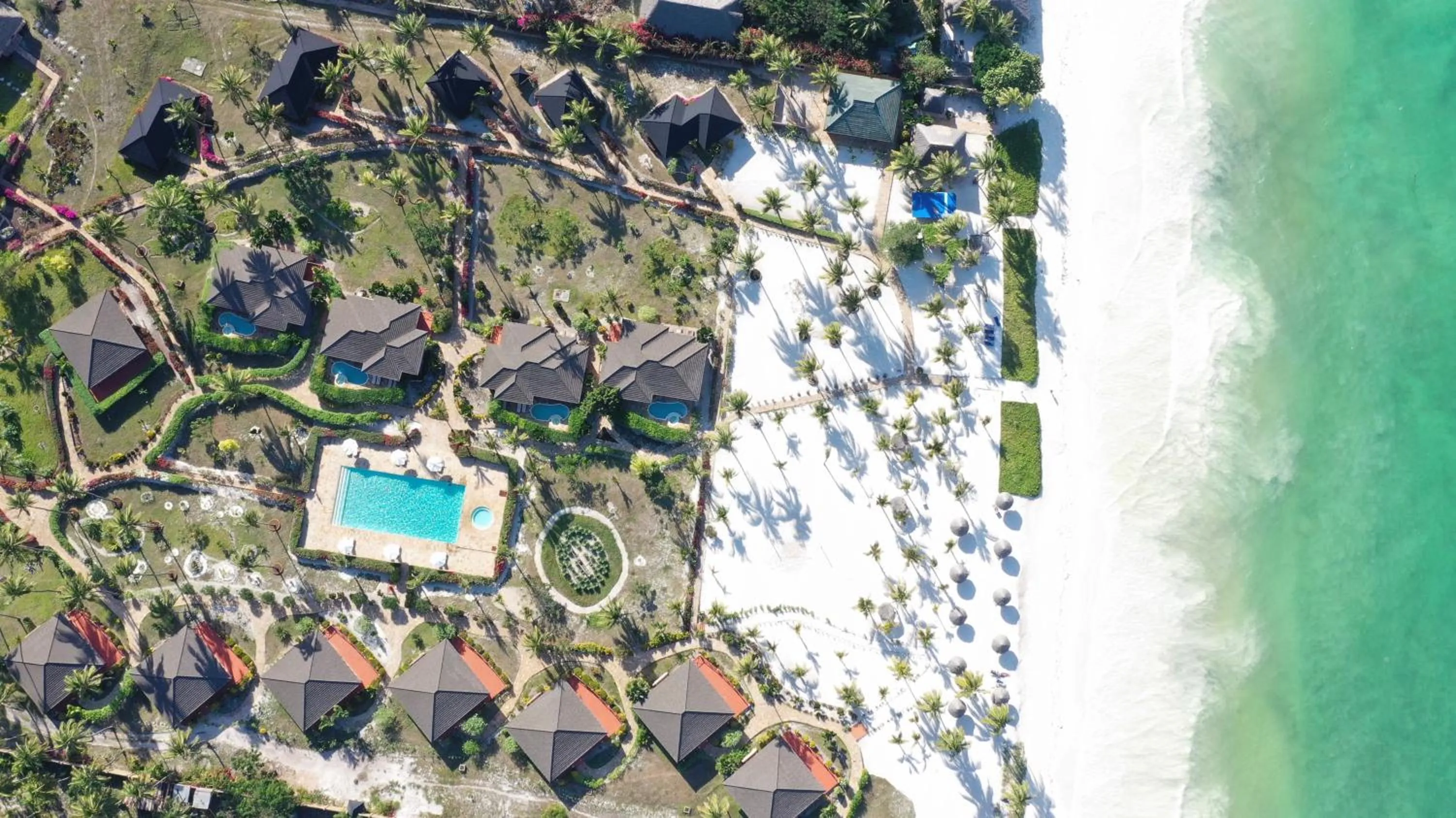 View (from property/room) in The Sands Beach Resort