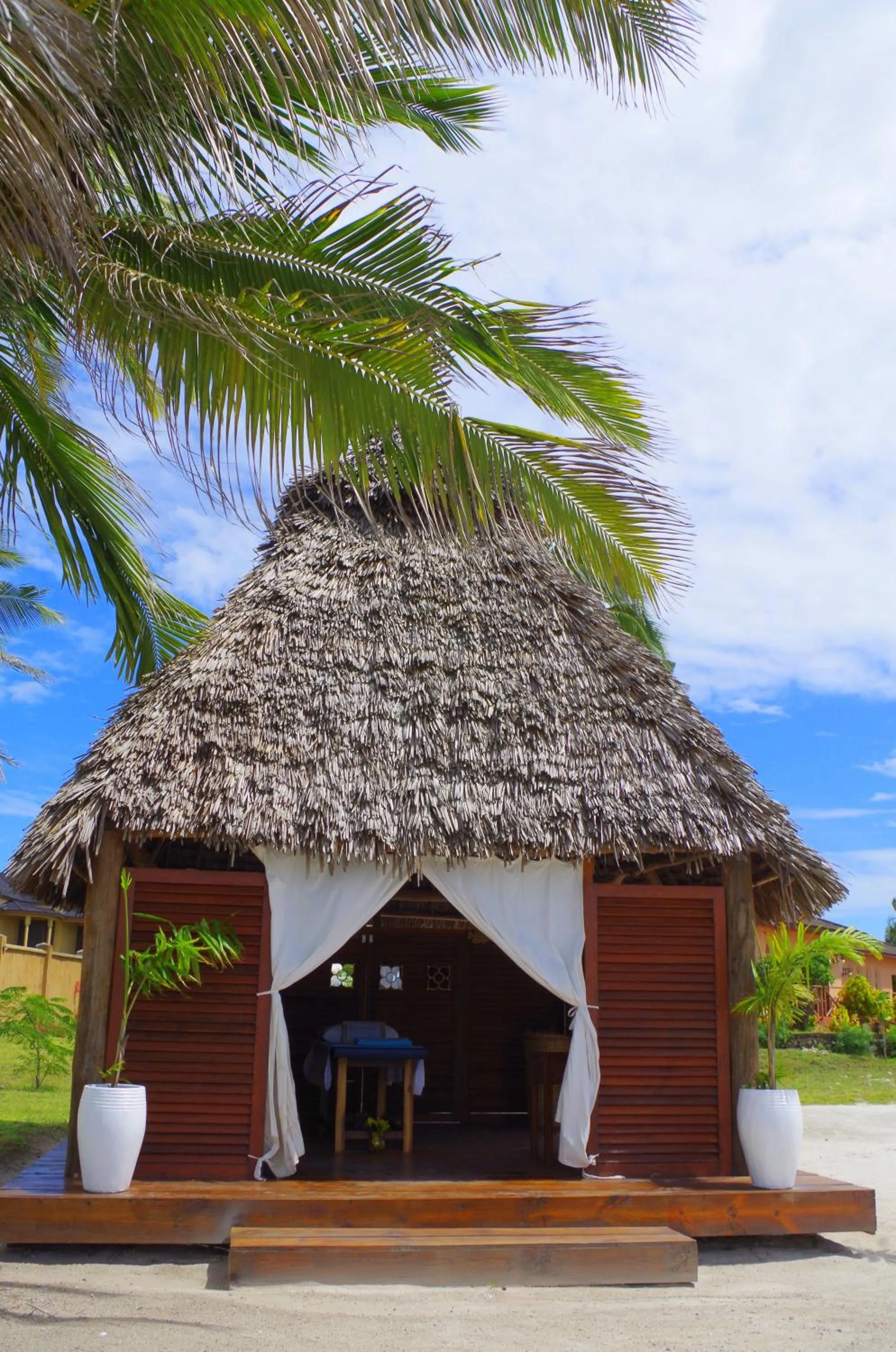 Activities in The Sands Beach Resort