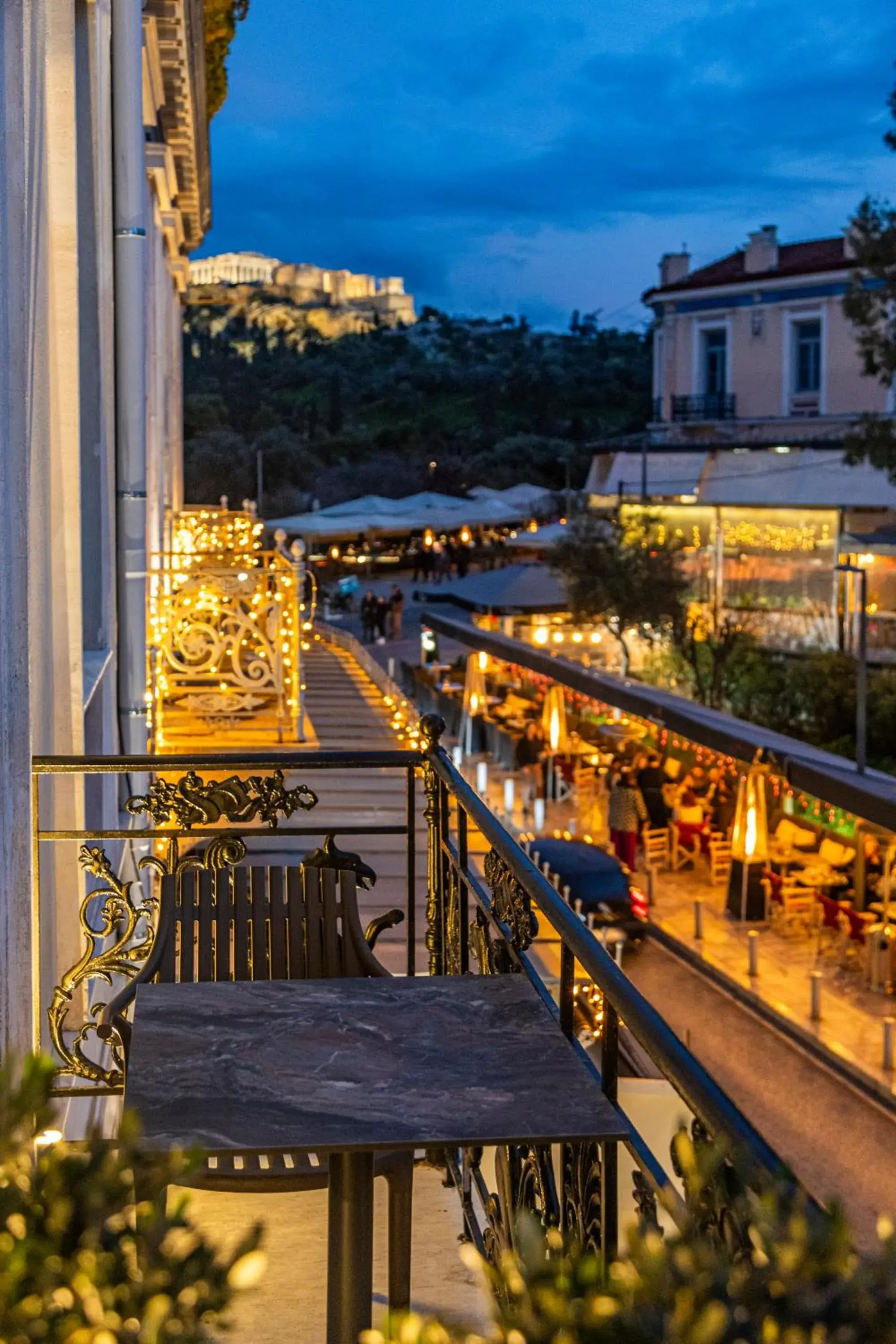 Executive Suite in Iliotropio Athens, Thisio Executive Suite in Iliotropio Athens, Thisio