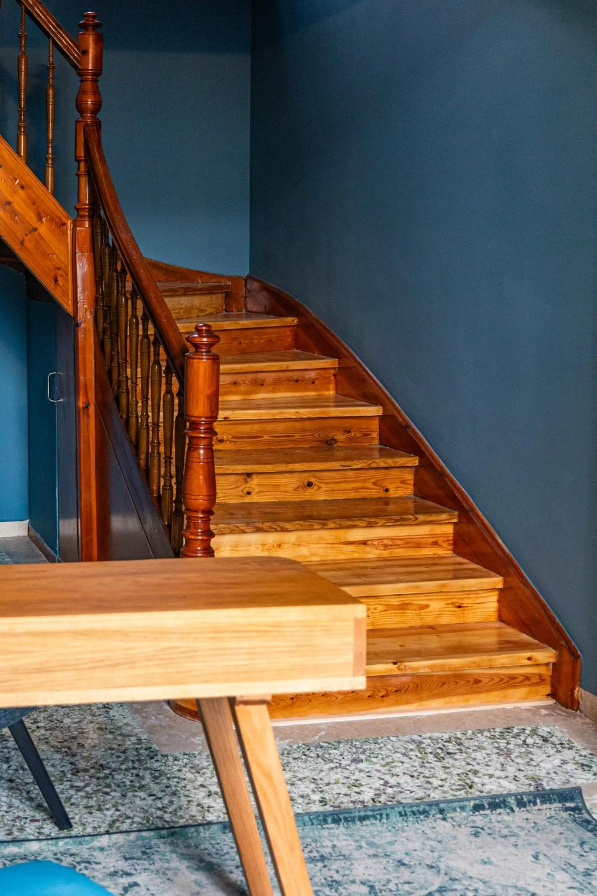 Property building in Iliotropio Athens, Thisio