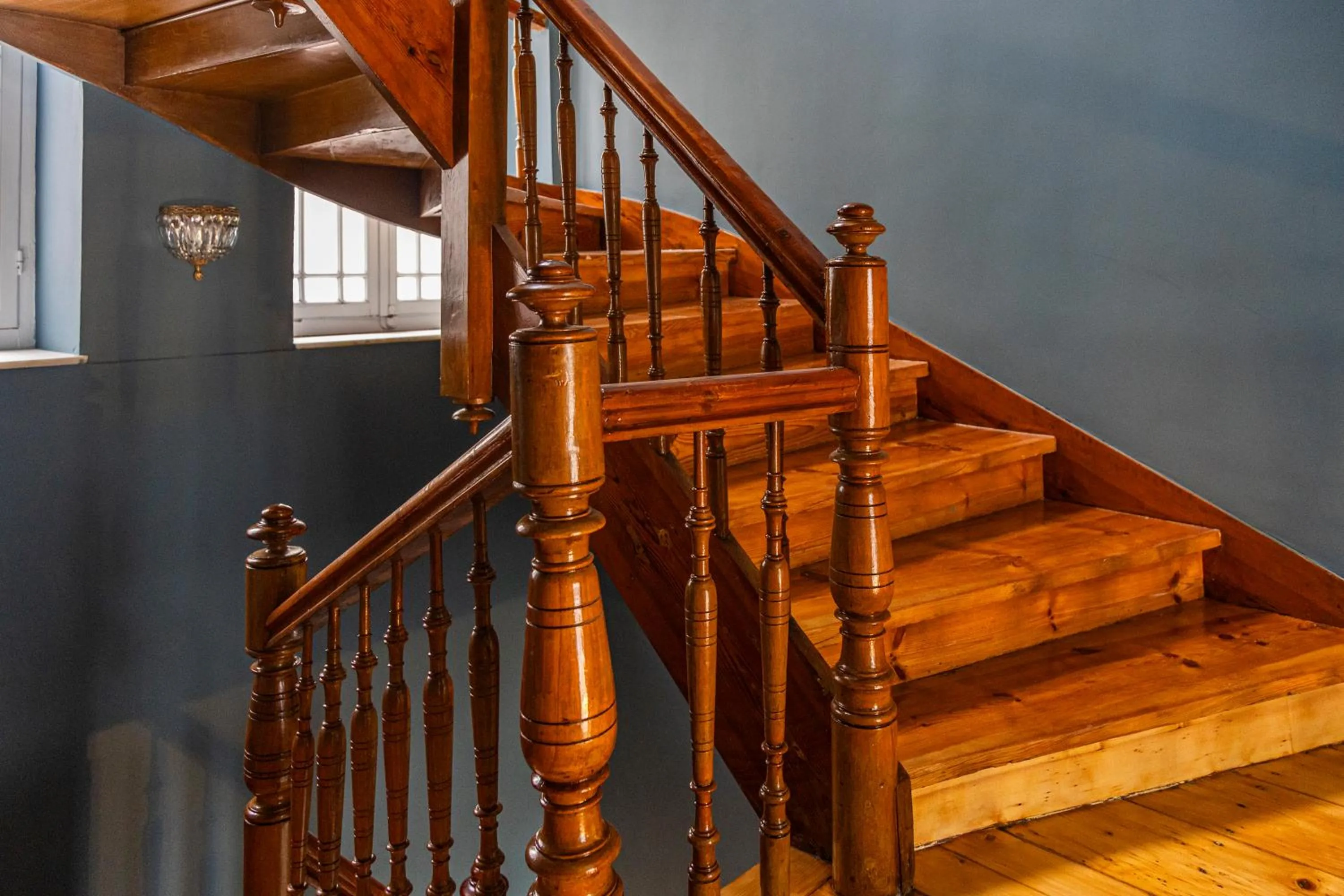 Property building in Iliotropio Athens, Thisio