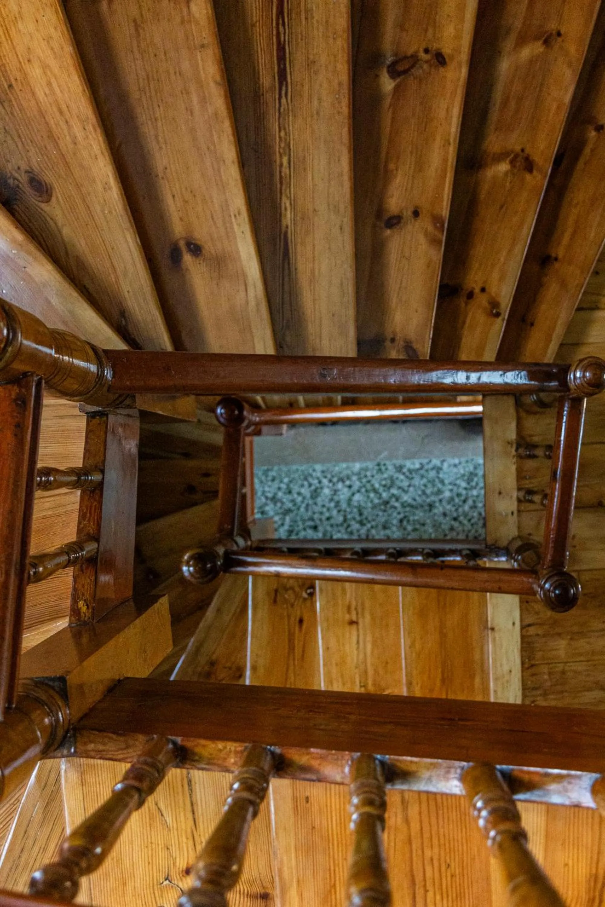 Lobby or reception in Iliotropio Athens, Thisio