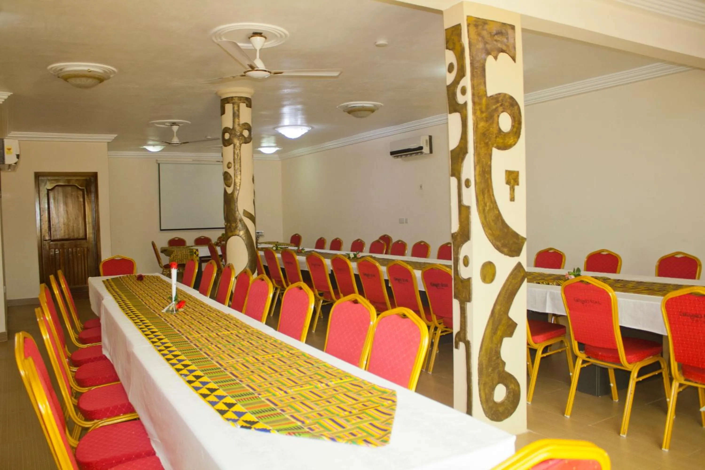 Meeting/conference room in Grand Star Hotel