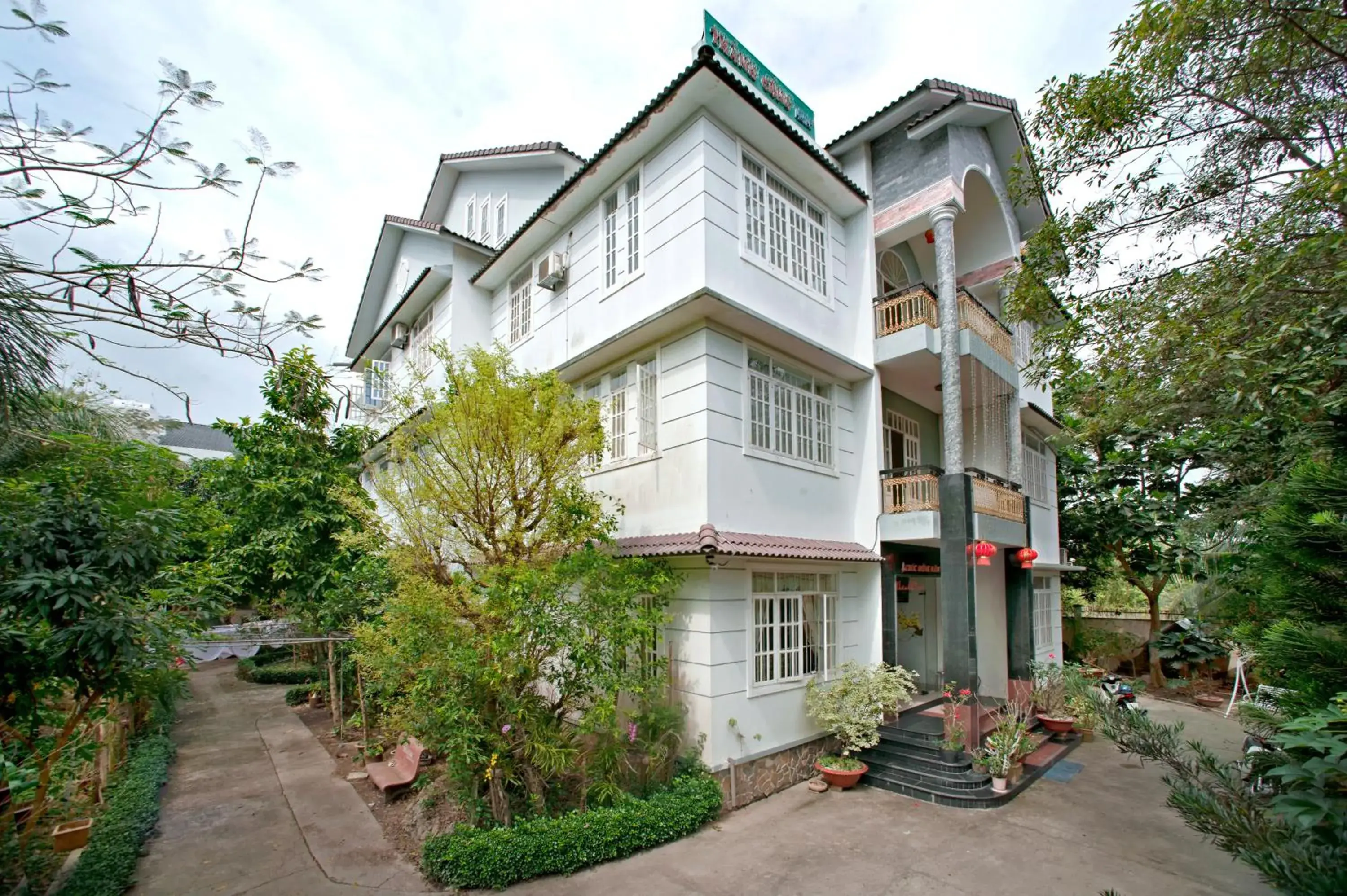 Thanh Cong Hotel Thanh Cong Hotel