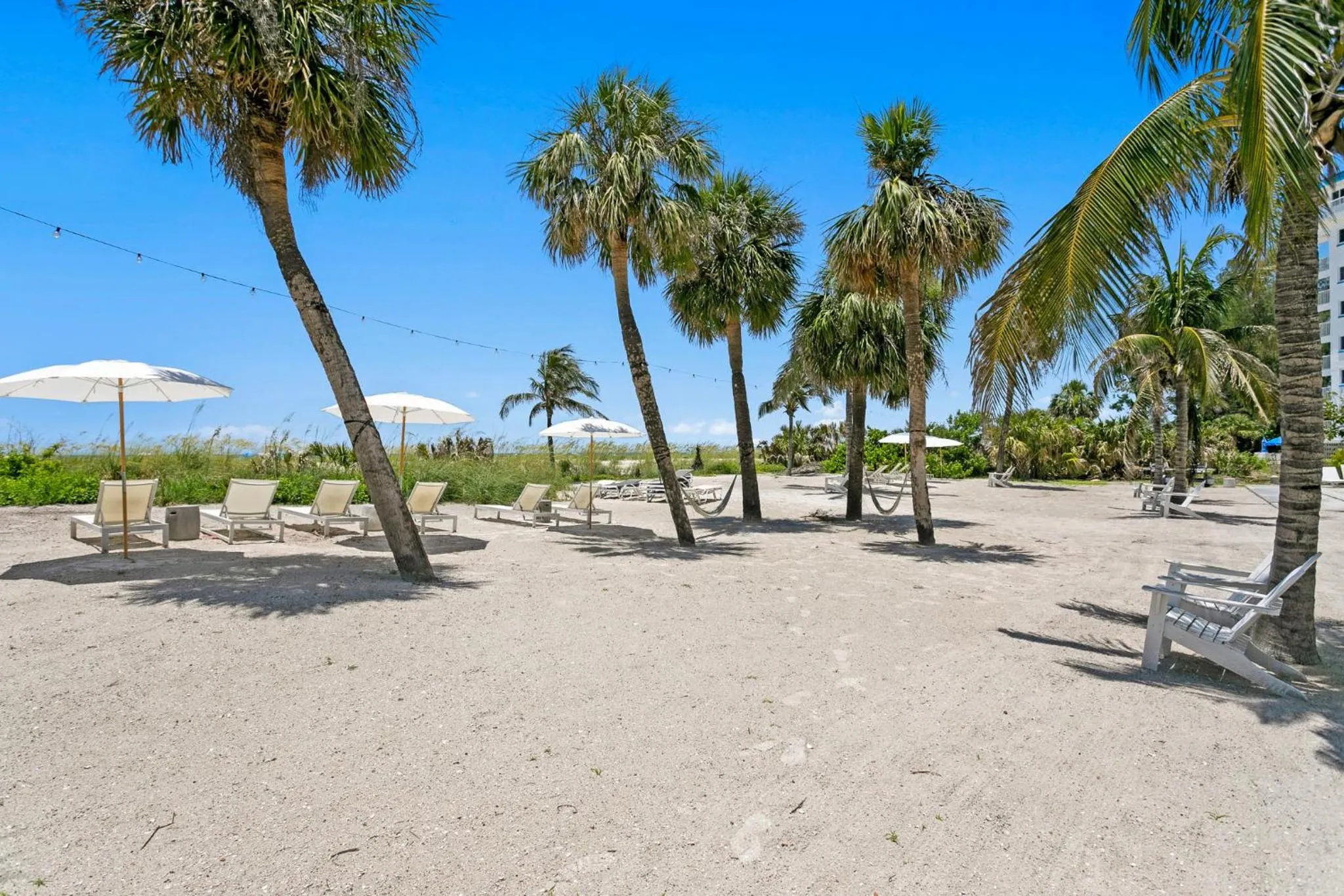 The Molloy - A Boutique Beach Resort