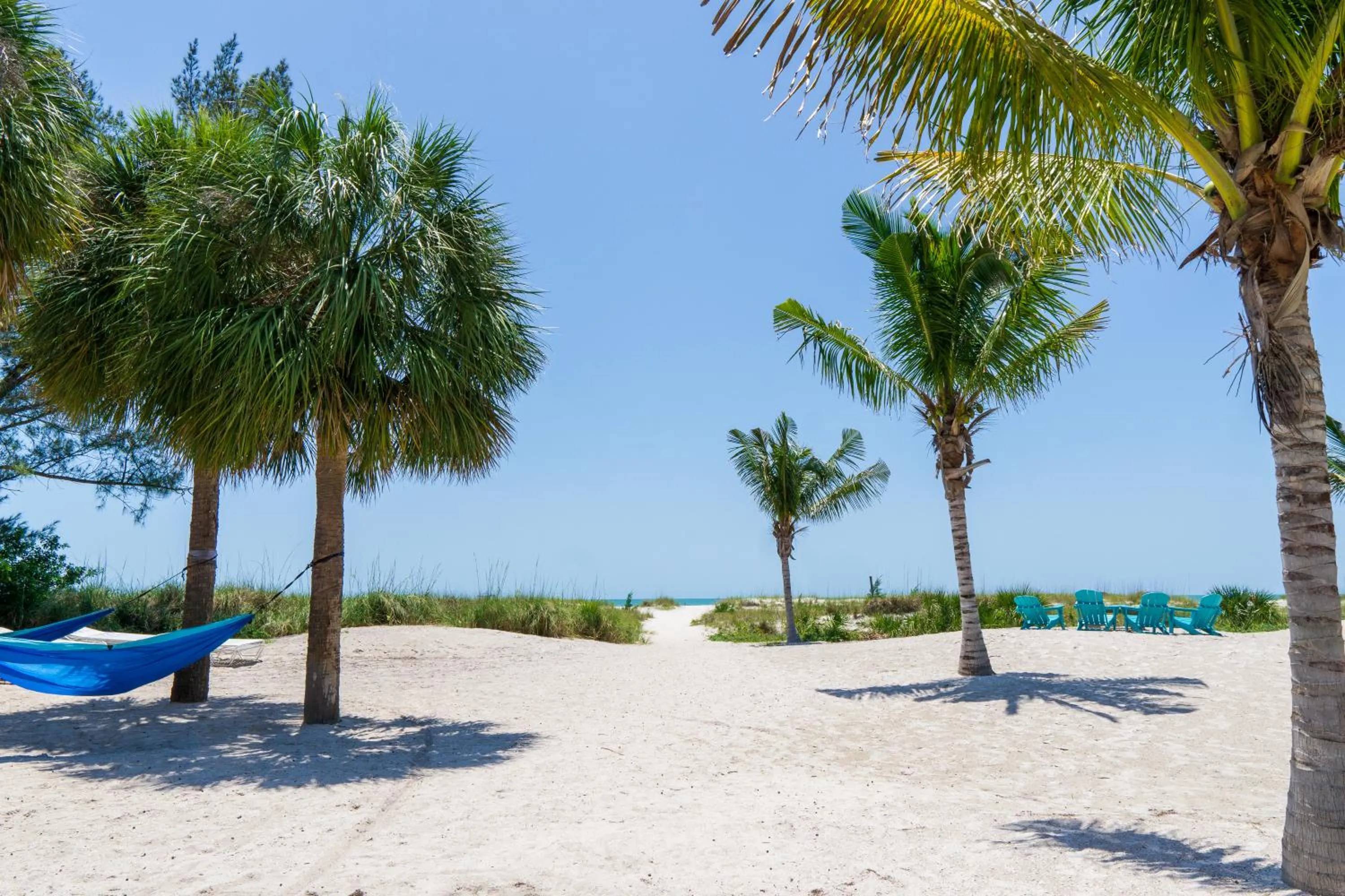 The Molloy - A Boutique Beach Resort