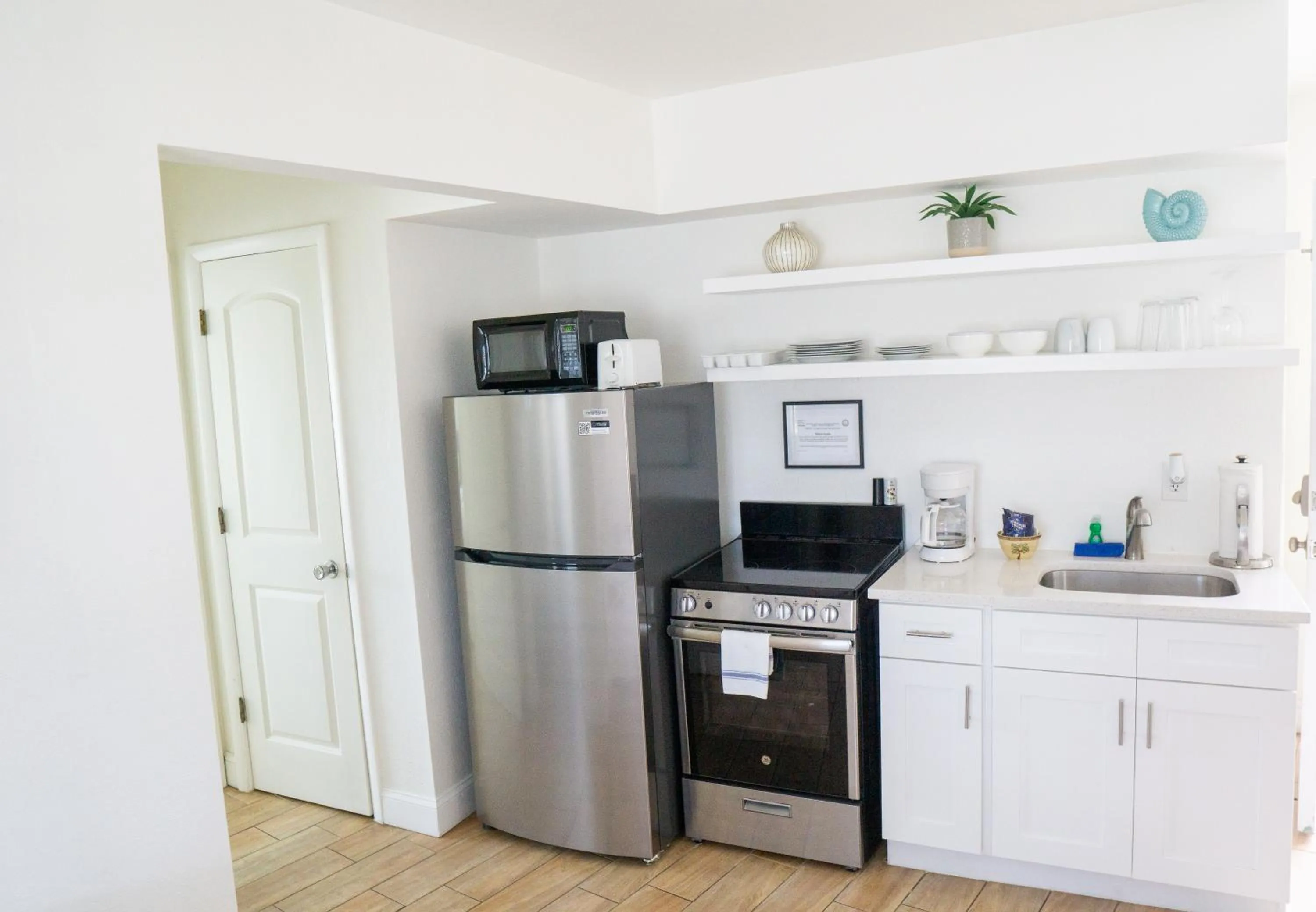 The Molloy - A Boutique Beach Resort